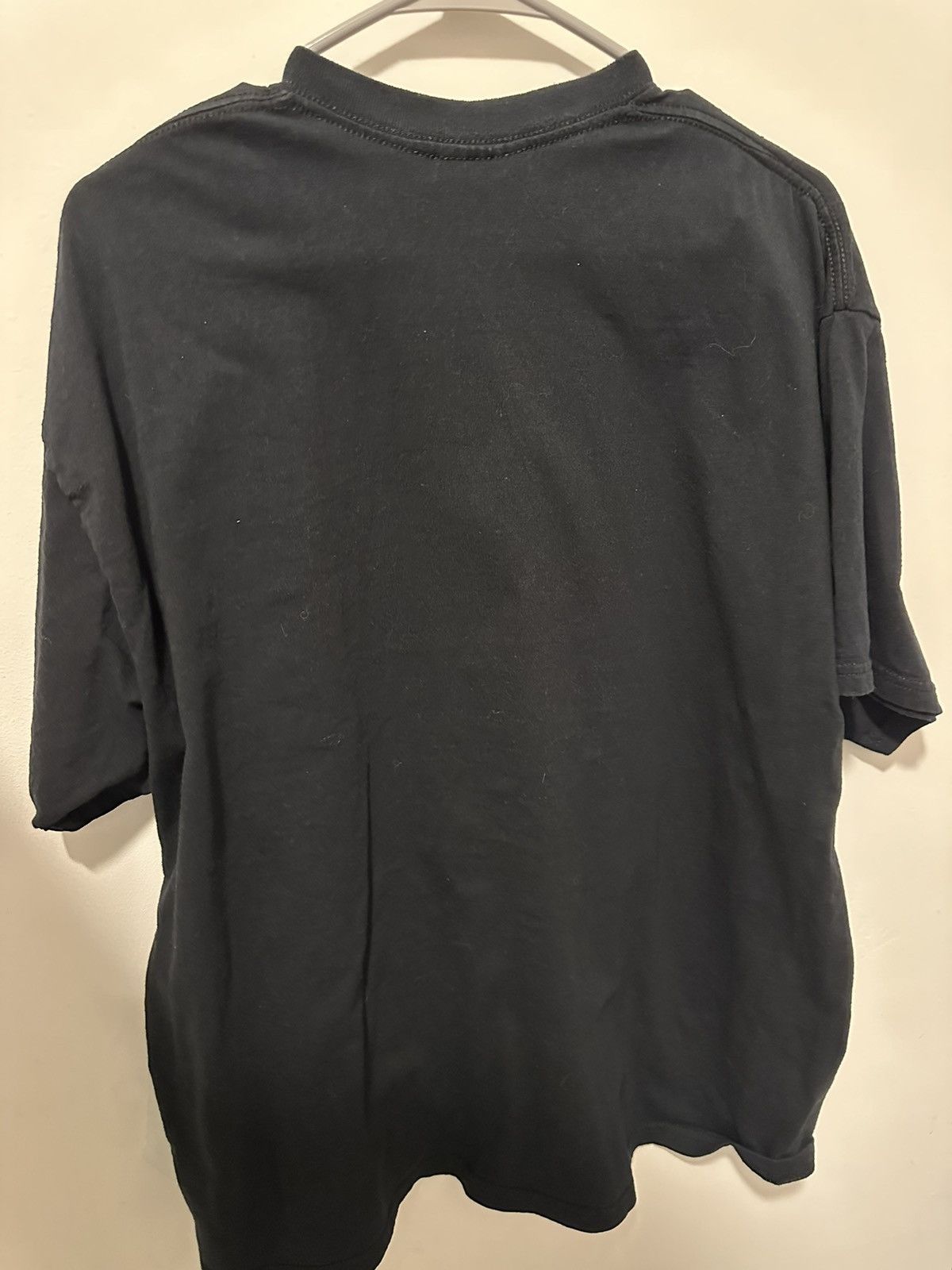 Steve And Barrys LongHorns T-Shirt Size US XL / EU 56 / 4 - 3 Thumbnail