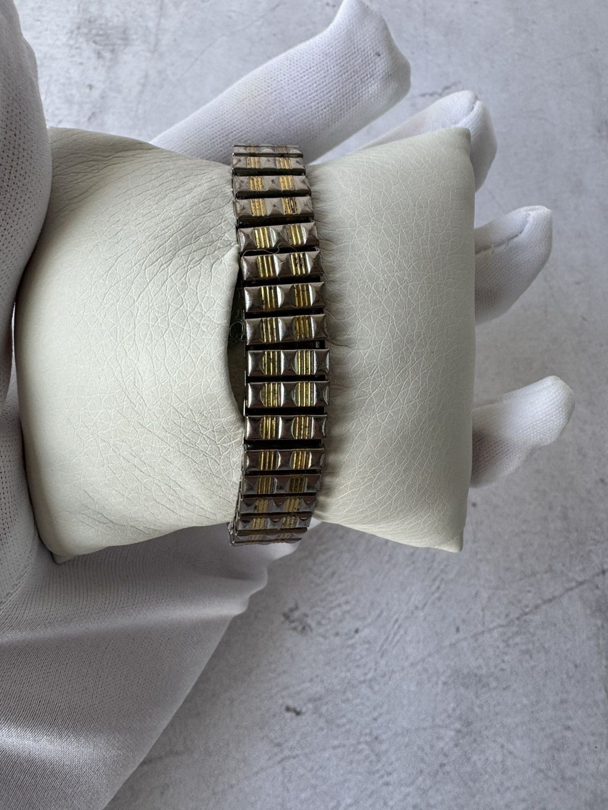 Japanese Brand × Vintage Romano Japanese Style Watch Vintage Size ONE SIZE - 3 Thumbnail