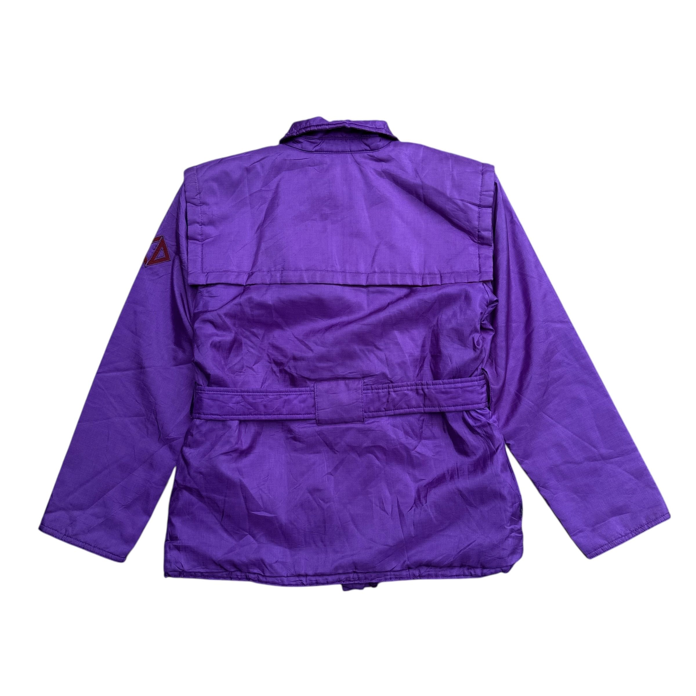 Christian Dior Monsieur Vintage Christian Dior Jacket Size M / US 6-8 / IT 42-44 - 7 Thumbnail