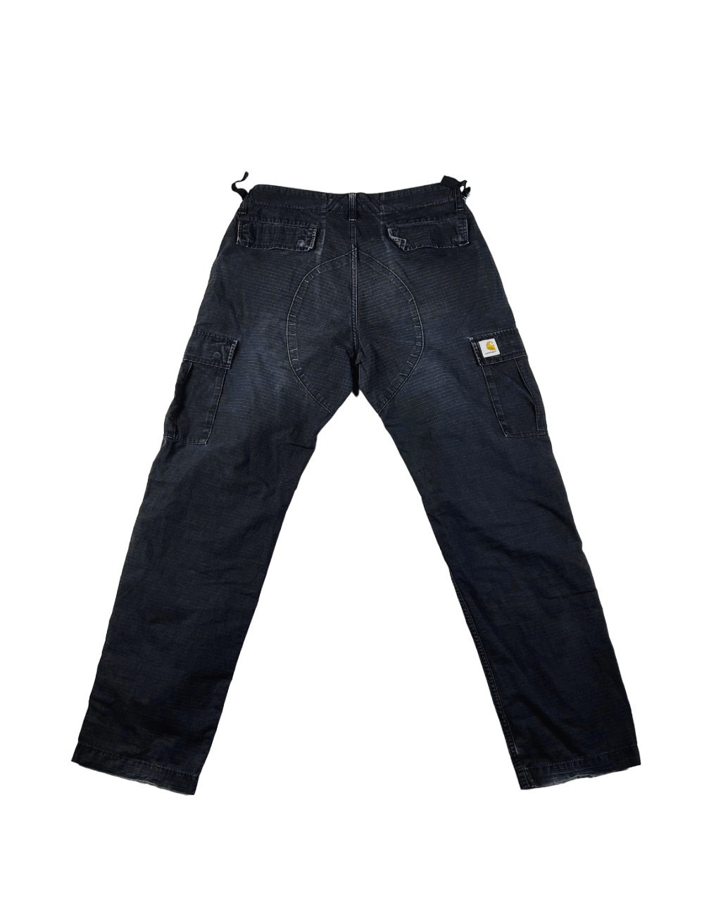 Carhartt × Vintage Vintage Carhartt Aviation Pant 33x32 Size US 33 - 1 Thumbnail