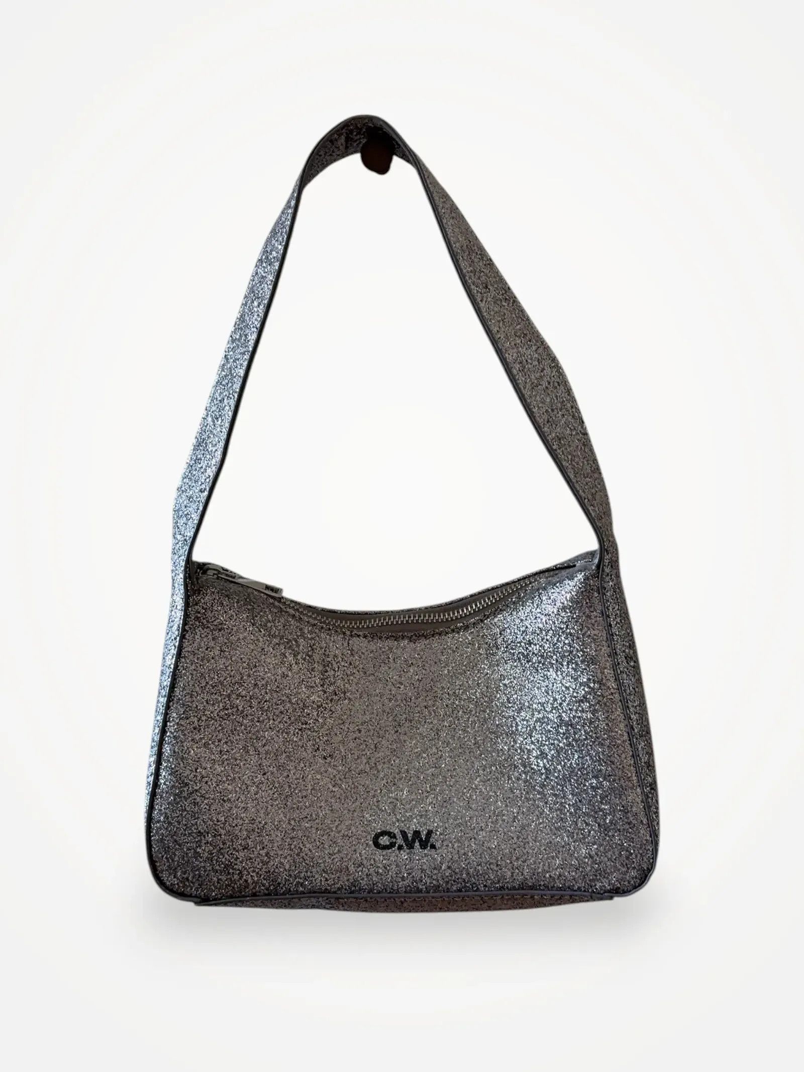 Carin Wester Carin Wester CW SMALL BAG ELLIE Crossbody Bag Size ONE SIZE - 1 Thumbnail