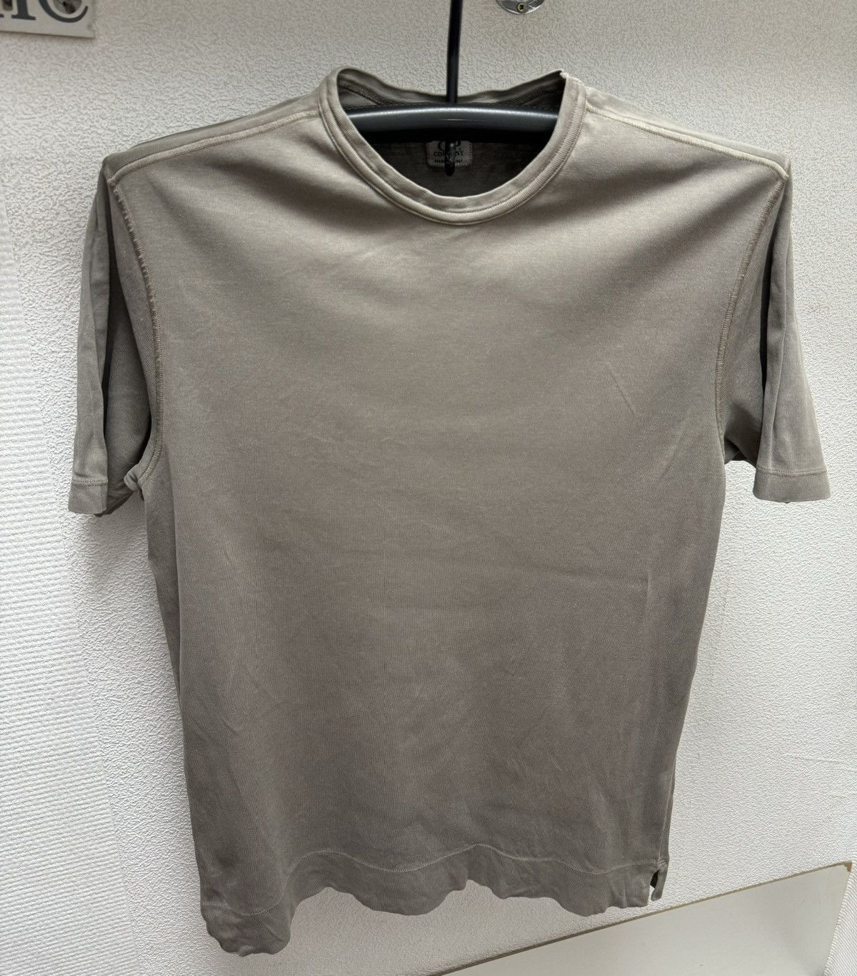 C.P. Company CP Company vintage t-shirt Xl sz Size US XL / EU 56 / 4 - 6 Thumbnail
