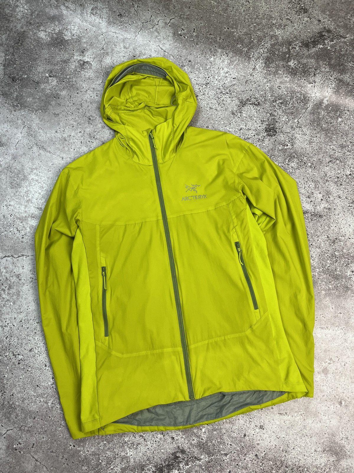 Arc'teryx Atom SL Hoody Men's Size US M / EU 48-50 / 2 - 1 Thumbnail