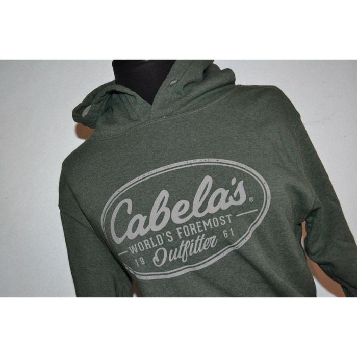 Cabelas womens hoodies hot sale