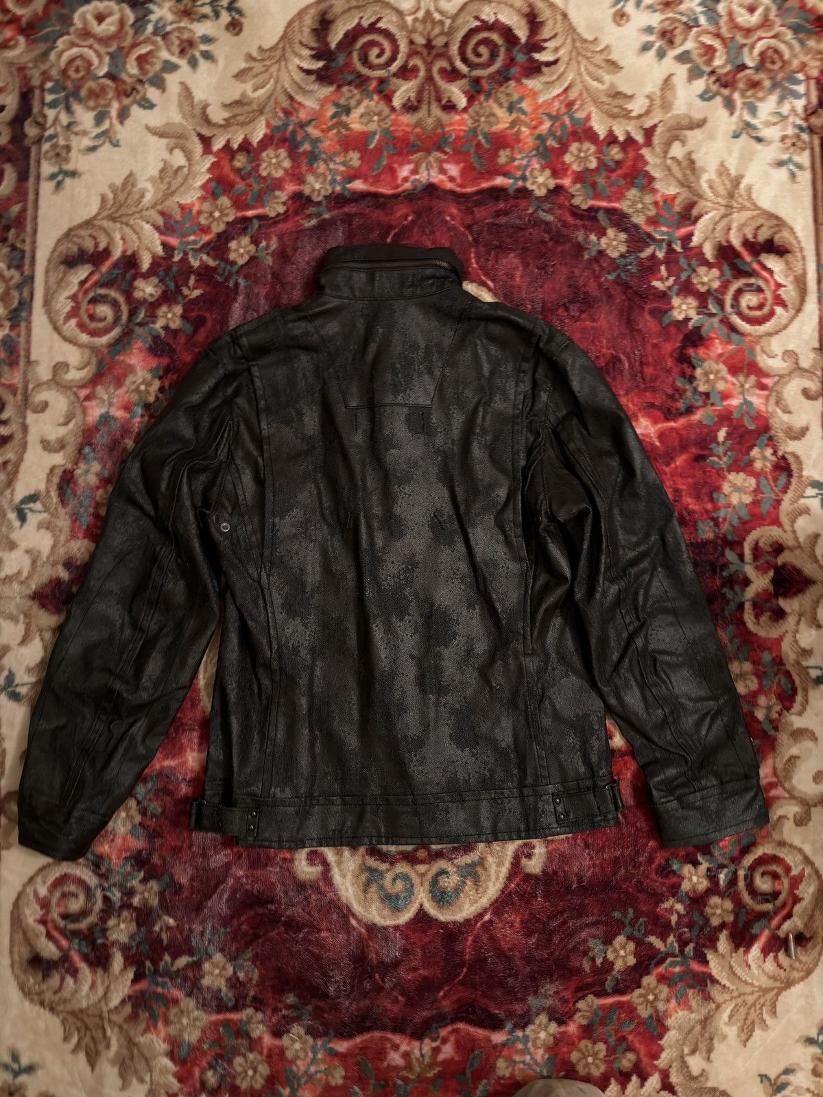 Nicole Club Nicole club for men jacket Size US M / EU 48-50 / 2 - 4 Thumbnail