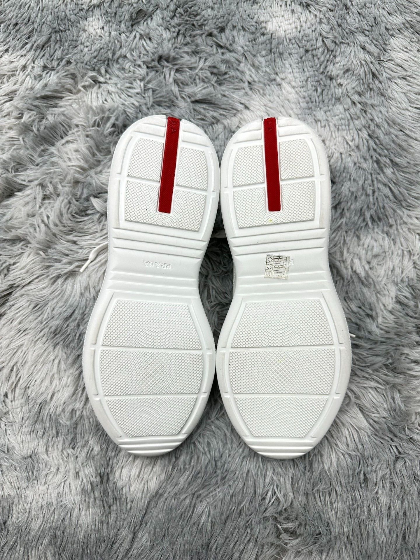 Prada Prada America's Cup Casual Shoes Size US 9 / EU 42 - 6 Thumbnail