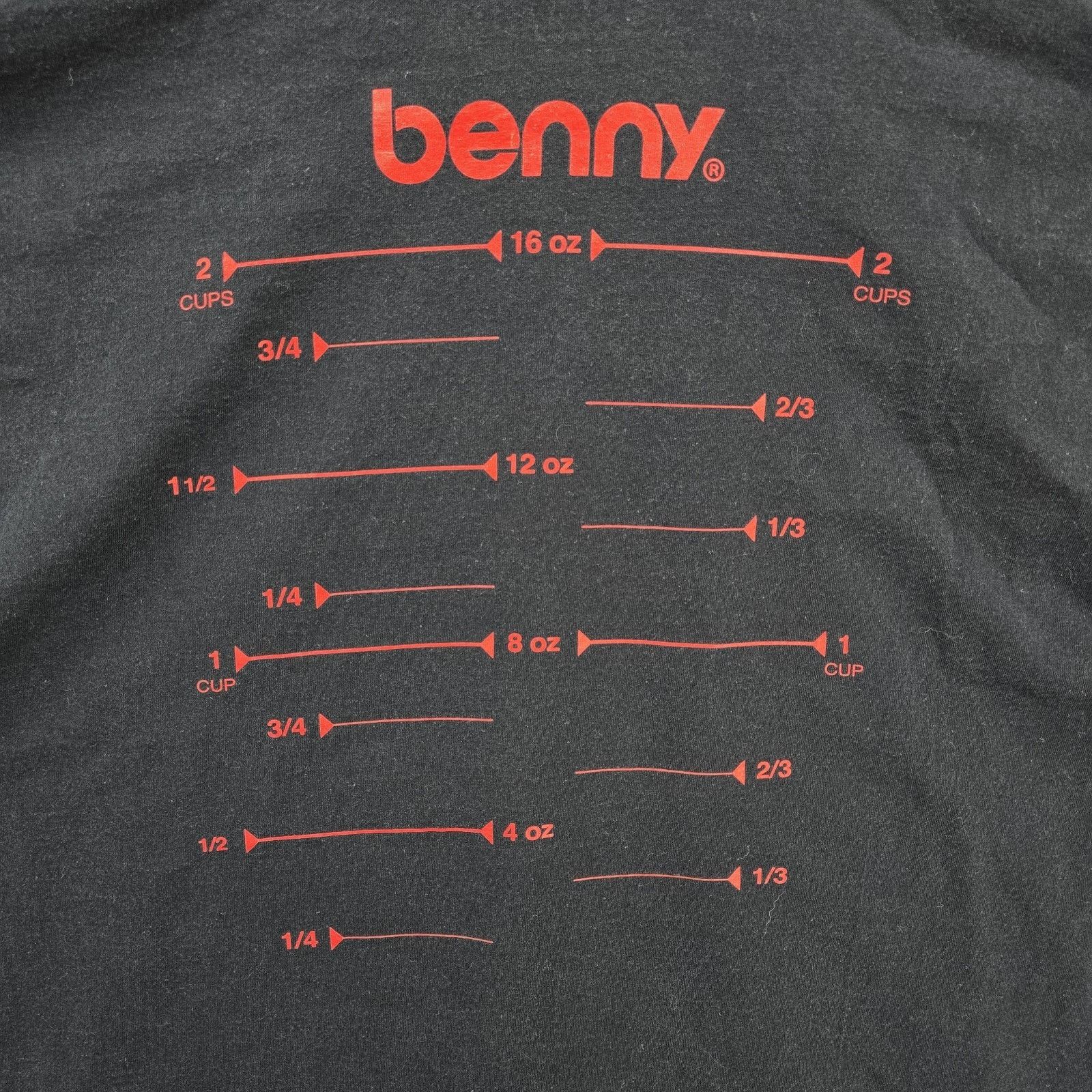 Champion Benny The Butcher Plugs Anniversary Shirt XXL Champion Size US XXL / EU 58 / 5 - 7 Thumbnail