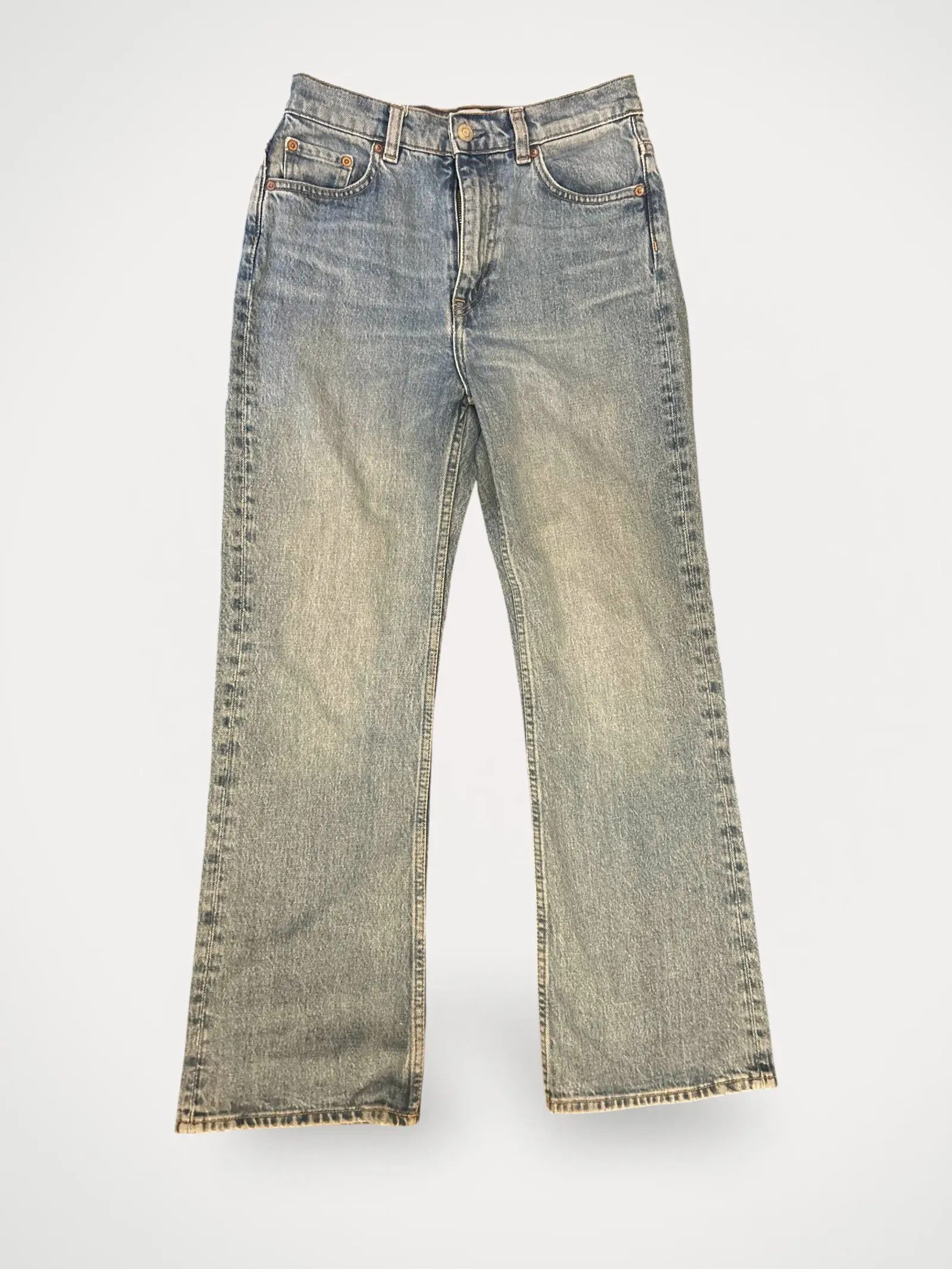 & Other Stories & Other Stories Jeans Size 26" / US 2 / IT 38 - 1 Thumbnail