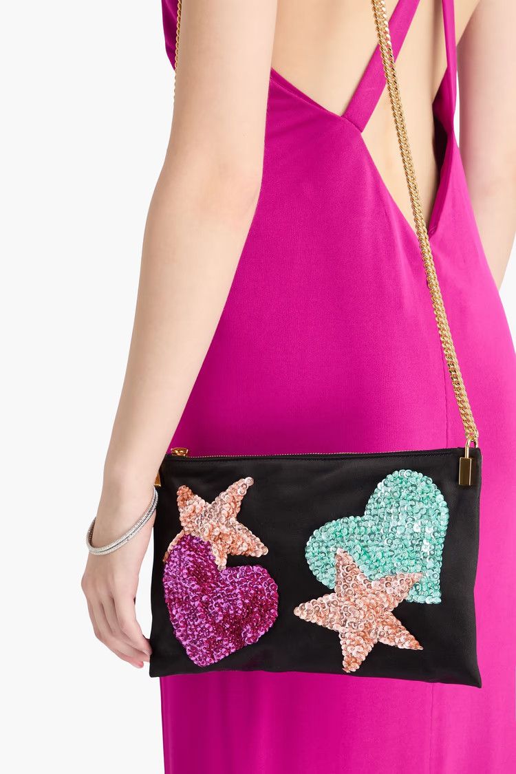 Tom Ford o1y0126 Size : OS / Crossbody Bag in Multicolor Size ONE SIZE - 5 Thumbnail