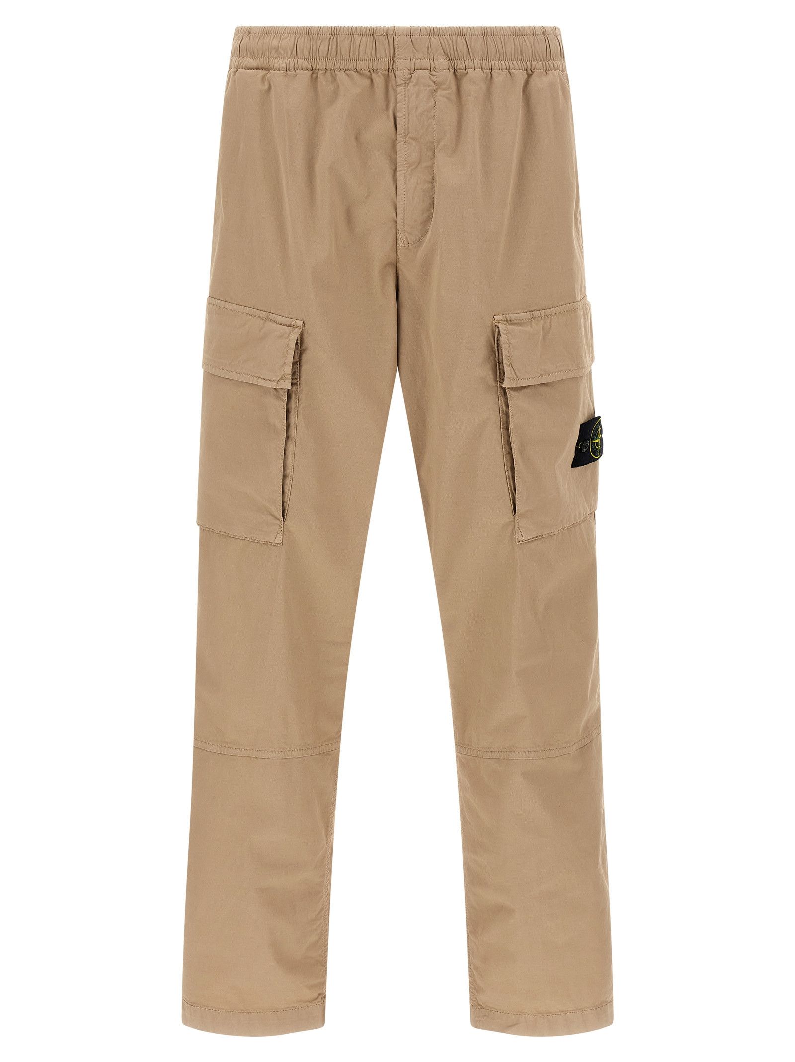 Stone Island '3100021' Pants Size US 36 / EU 52 - 1 Thumbnail