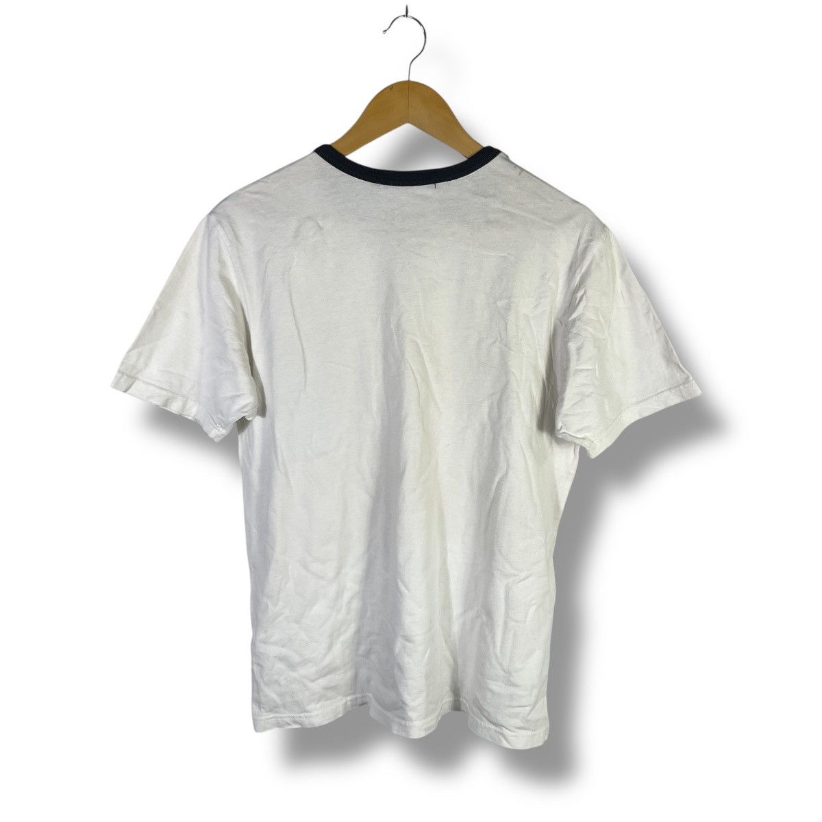 Japanese Brand × Seditionaries Mastermind Japan Skull Pocket Tshirt Size US M / EU 48-50 / 2 - 3 Thumbnail