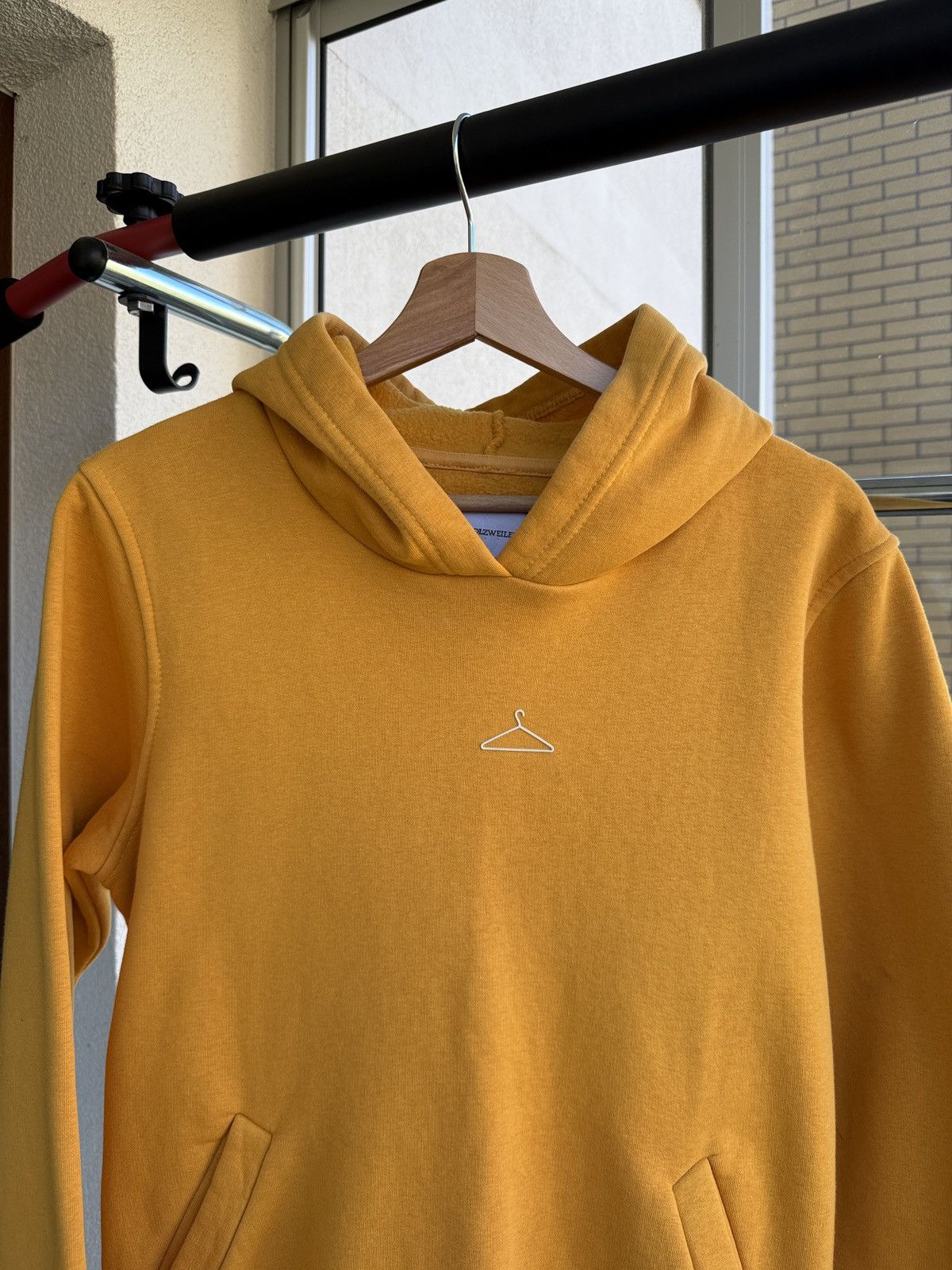 Colette colette holzweiler hoodie Size L / US 10 / IT 46 - 2 Thumbnail