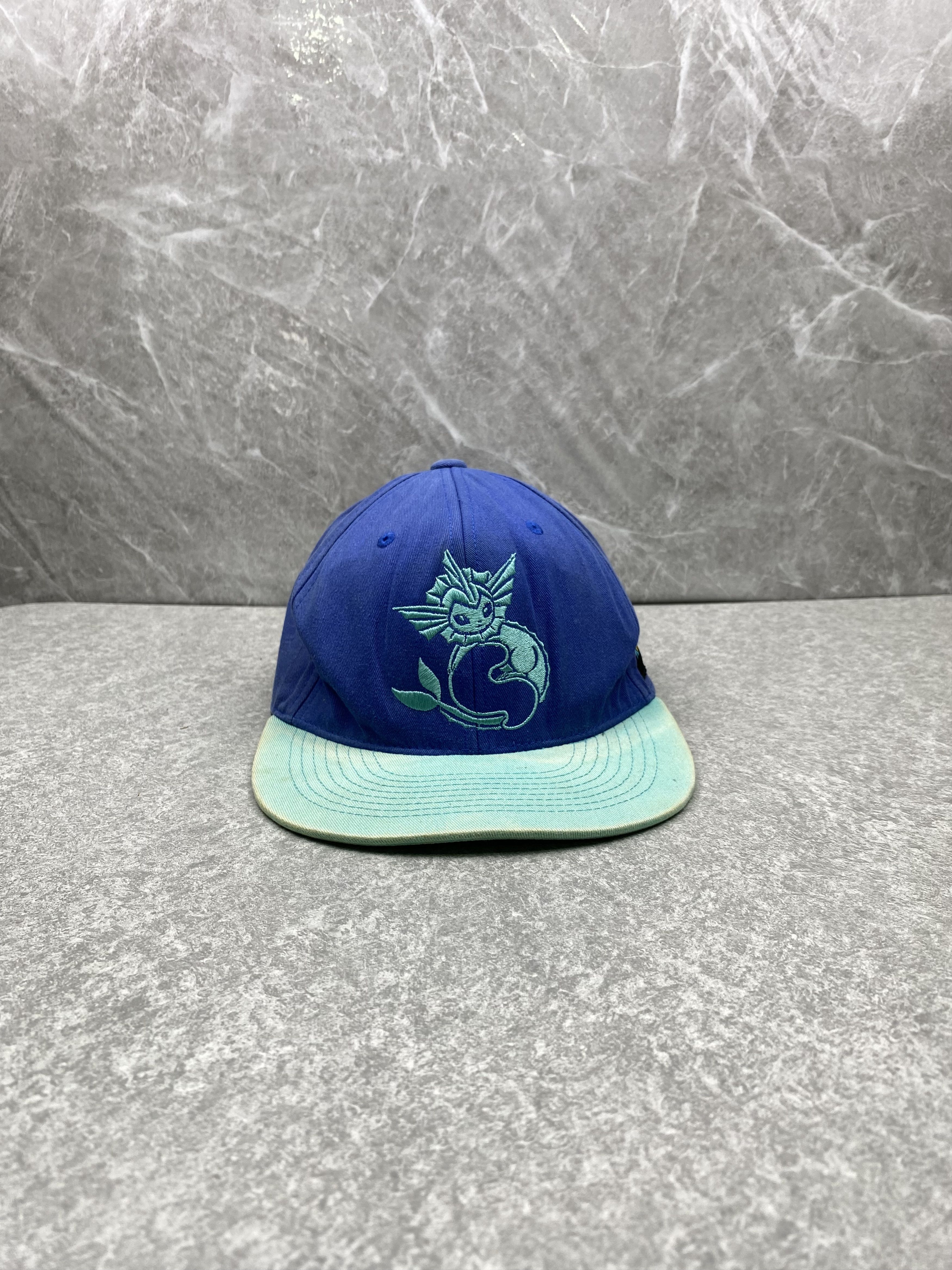 Pokemon Pokemon Centre Embroidered Logo Hat Caps Size ONE SIZE - 5 Thumbnail