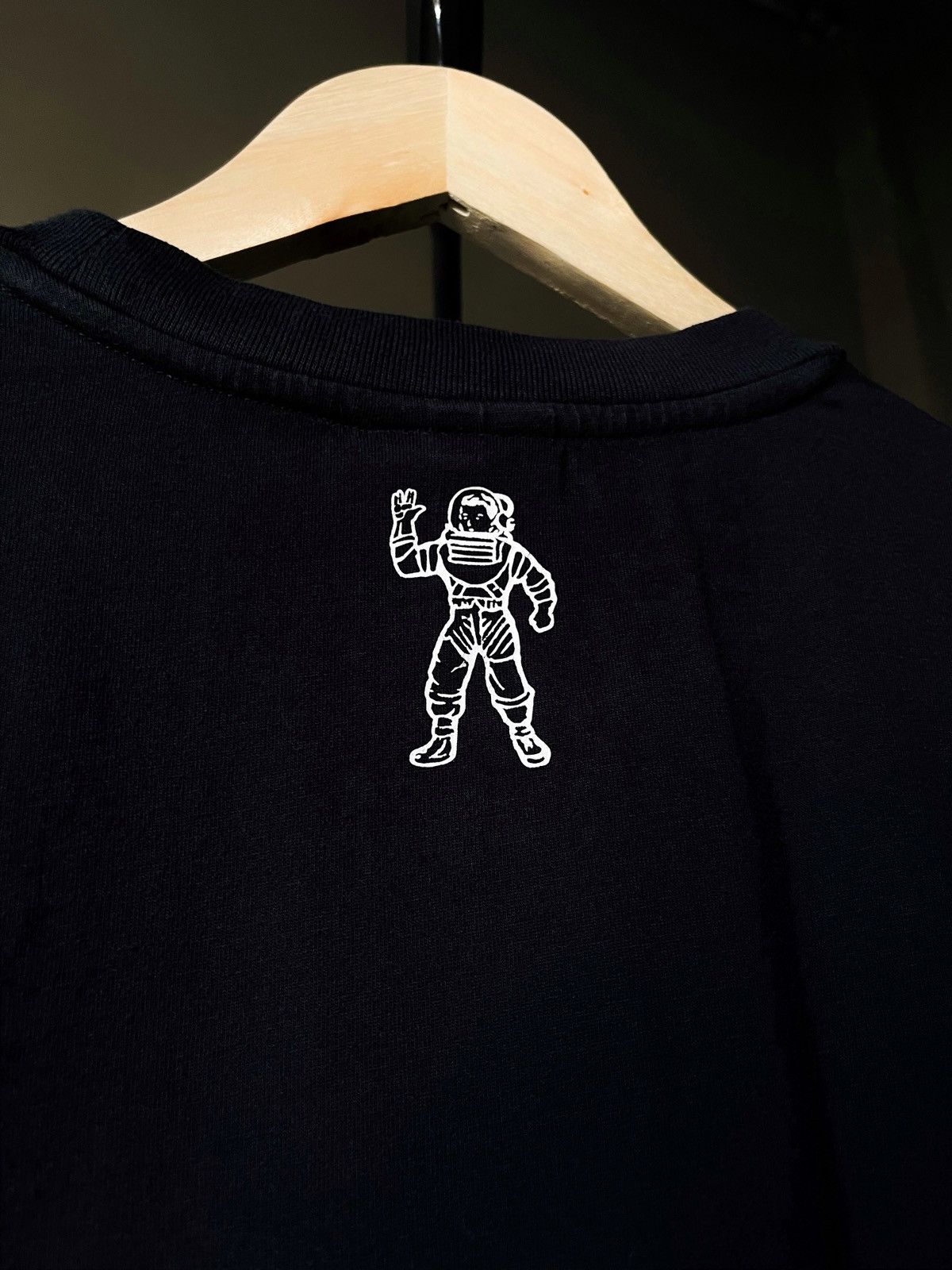 Billionaire Boys Club Billionaire Boys Club BBC Cocktail T-Shirt Size US M / EU 48-50 / 2 - 2 Thumbnail
