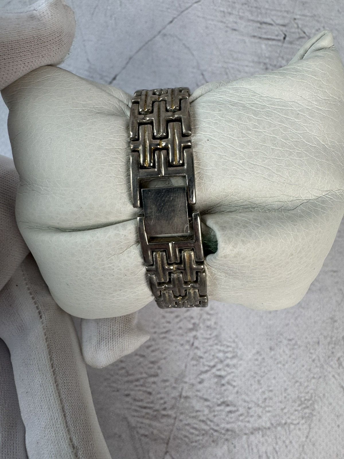 Japanese Brand × Vintage Vintage Futuristic Watch Size ONE SIZE - 3 Thumbnail