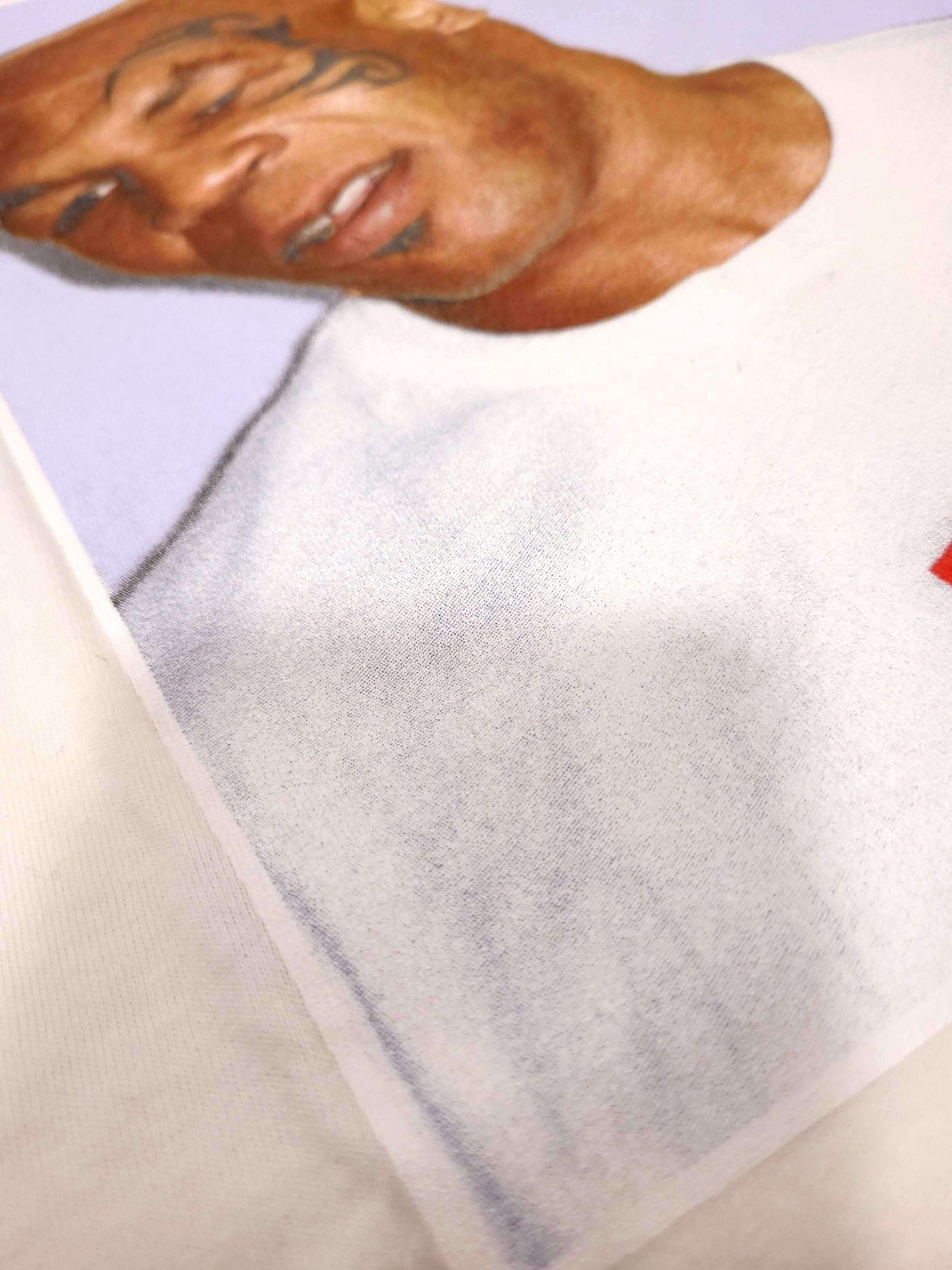 Supreme Supreme Mike Tyson Photo Tee Size US M / EU 48-50 / 2 - 3 Thumbnail