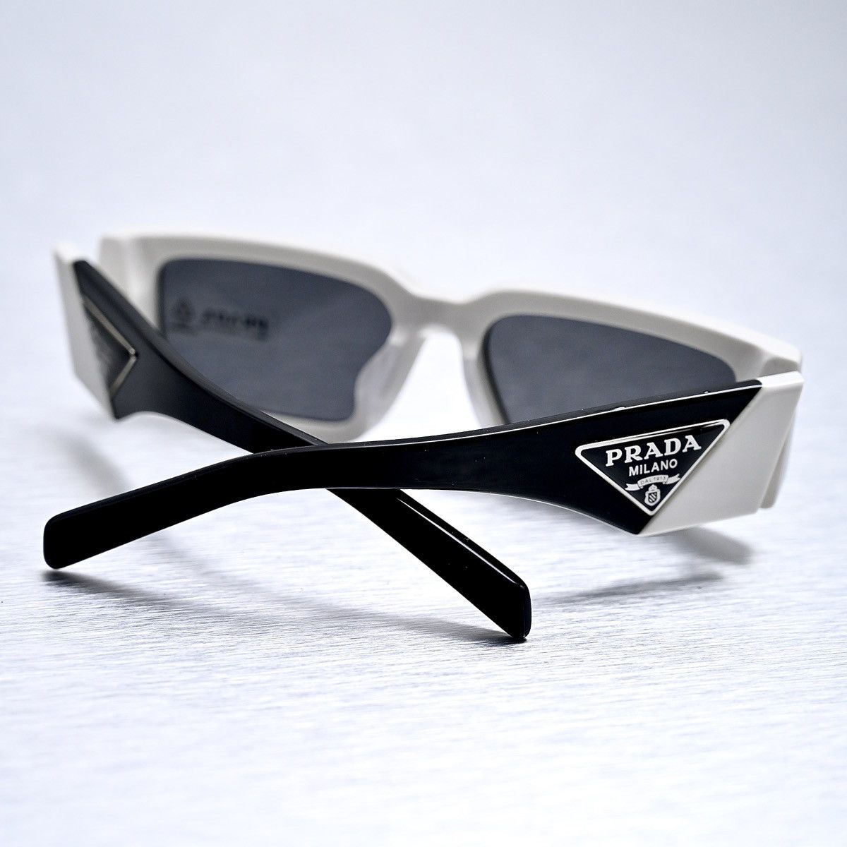 Prada PRADA 0PR 09ZSF SUNGLASSES Size ONE SIZE - 8 Thumbnail