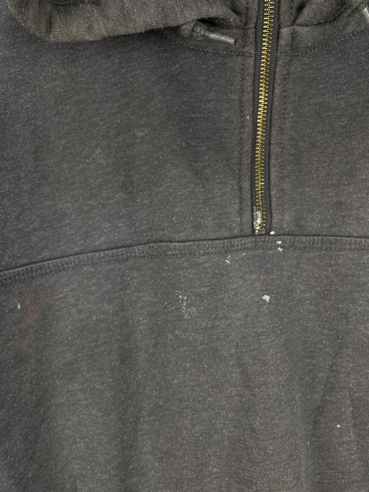 Carhartt Carhartt half zip hoodie Size US XL / EU 56 / 4 - 6 Thumbnail