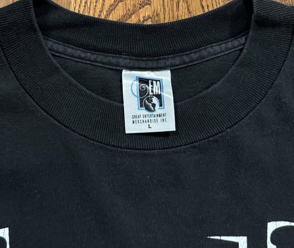 Vintage Vintage Cypress Hill T Shirt (Size L) Size US L / EU 52-54 / 3 - 2 Thumbnail