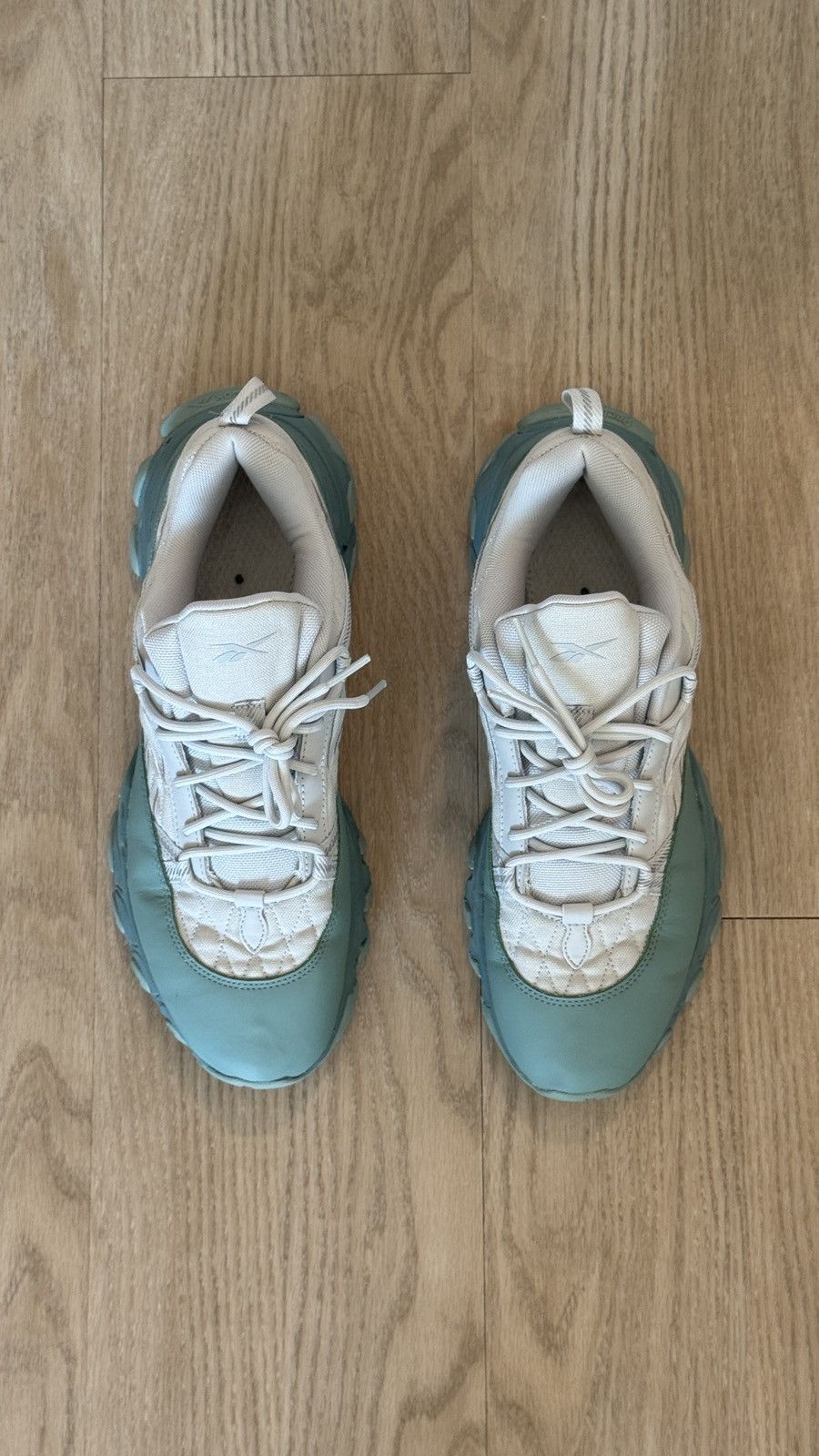 Reebok Reebok DMX Trail Shadow Size US 10 / EU 43 - 2 Thumbnail