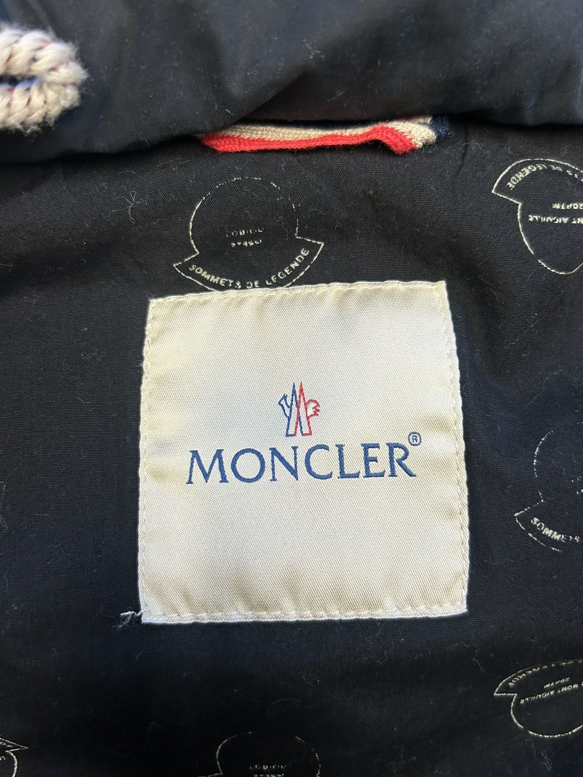 Moncler × Visvim Moncler x Visvim Puffer Vest Size US M / EU 48-50 / 2 - 3 Thumbnail