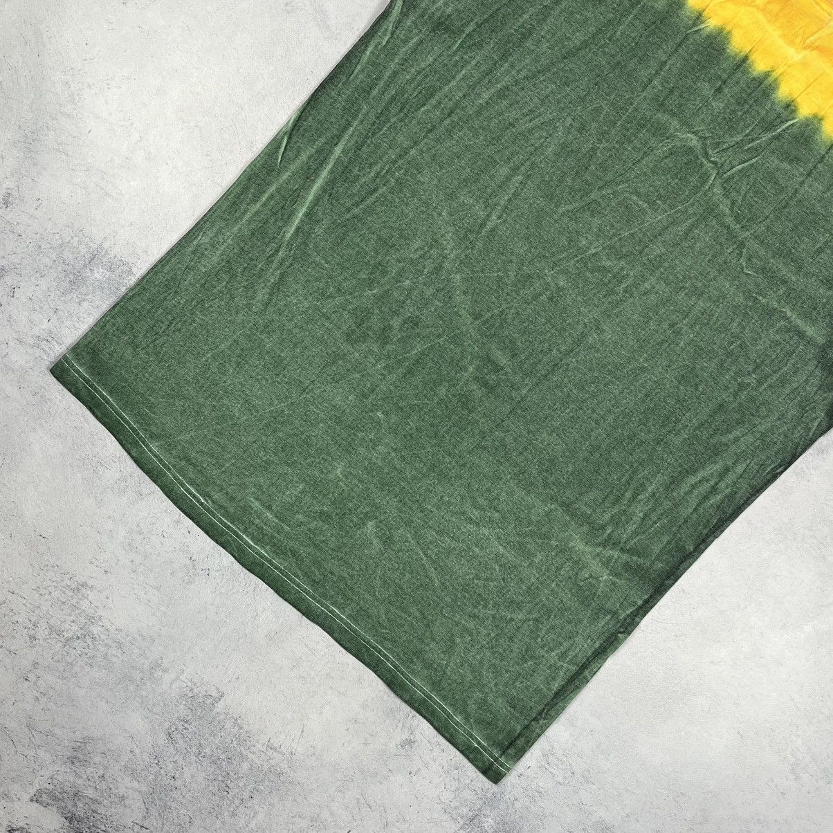 NFL Vintage Green Bay Packers NFL tie dye rare tee 90’s Size US L / EU 52-54 / 3 - 19 Thumbnail