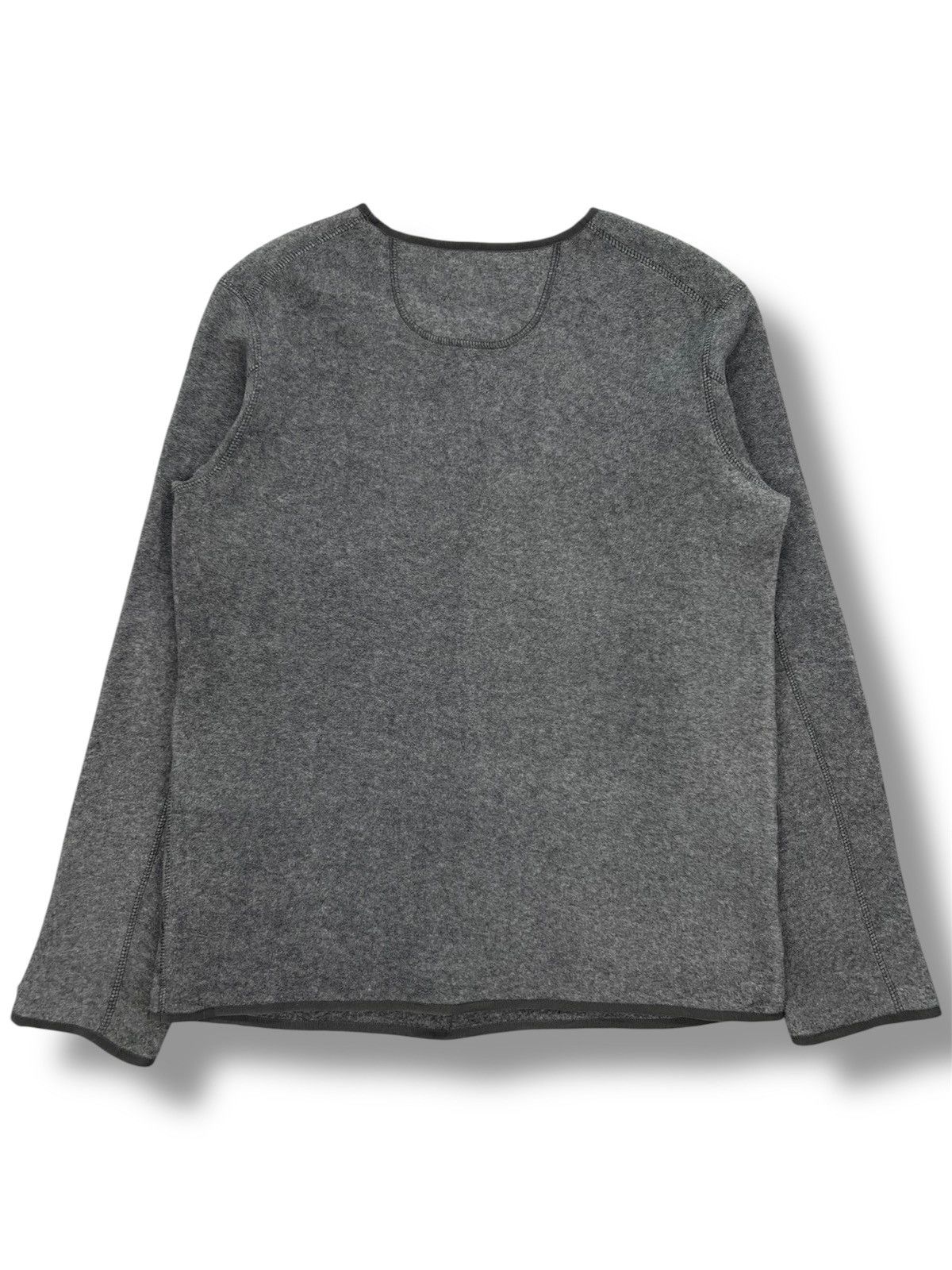 Danton Danton Fleece Size US S / EU 44-46 / 1 - 2 Thumbnail