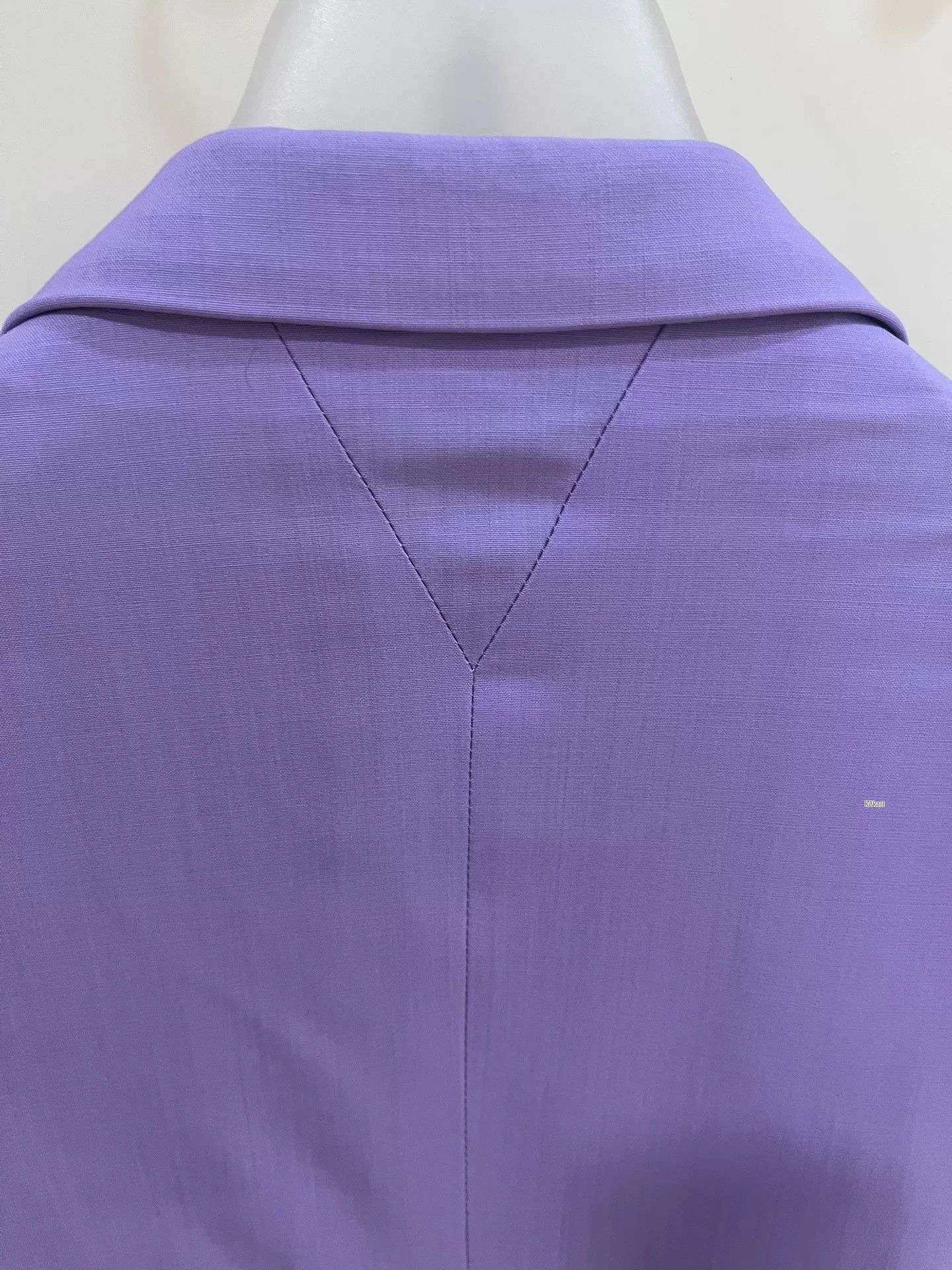 Versace Versace Runway Double-Breasted Blazer 48 Size US M / EU 48-50 / 2 - 6 Thumbnail