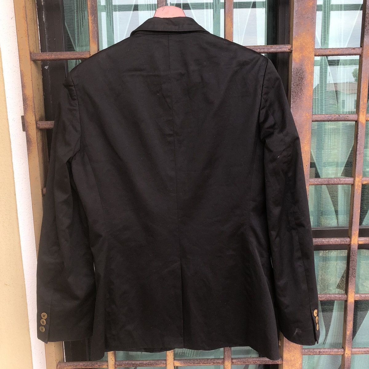 Comme des Garcons Homme Plus CDG Homme Pluss Size US S / EU 44-46 / 1 - 4 Thumbnail