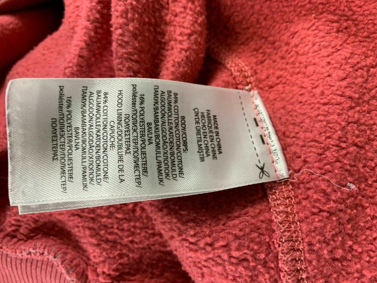 Polo Ralph Lauren Polo by Ralph Lauren Pink Pig Pony Hoodie Jumper Size S Size US S / EU 44-46 / 1 - 2 Thumbnail
