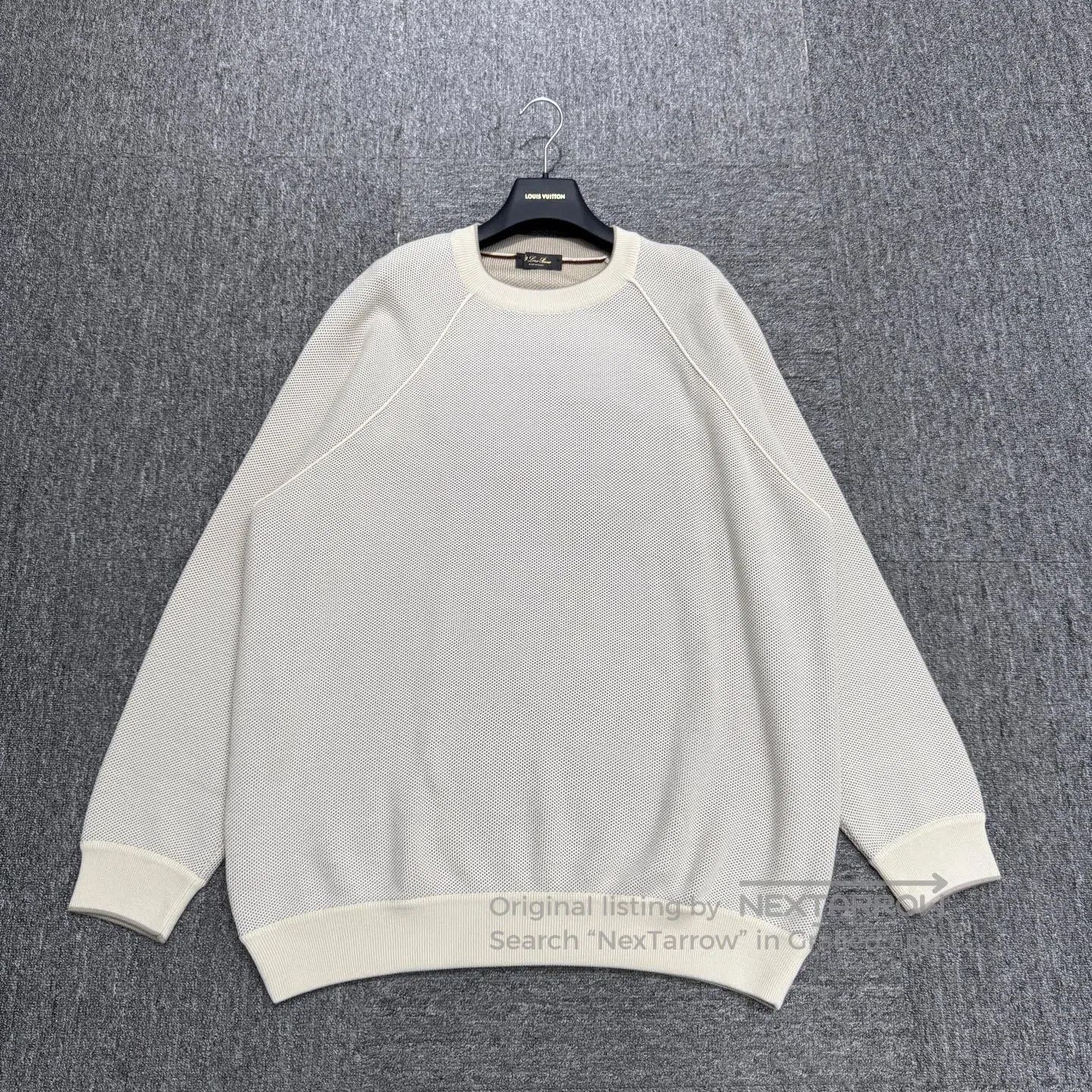 Loro Piana #REF! Size US XXL / EU 58 / 5 - 1 Thumbnail