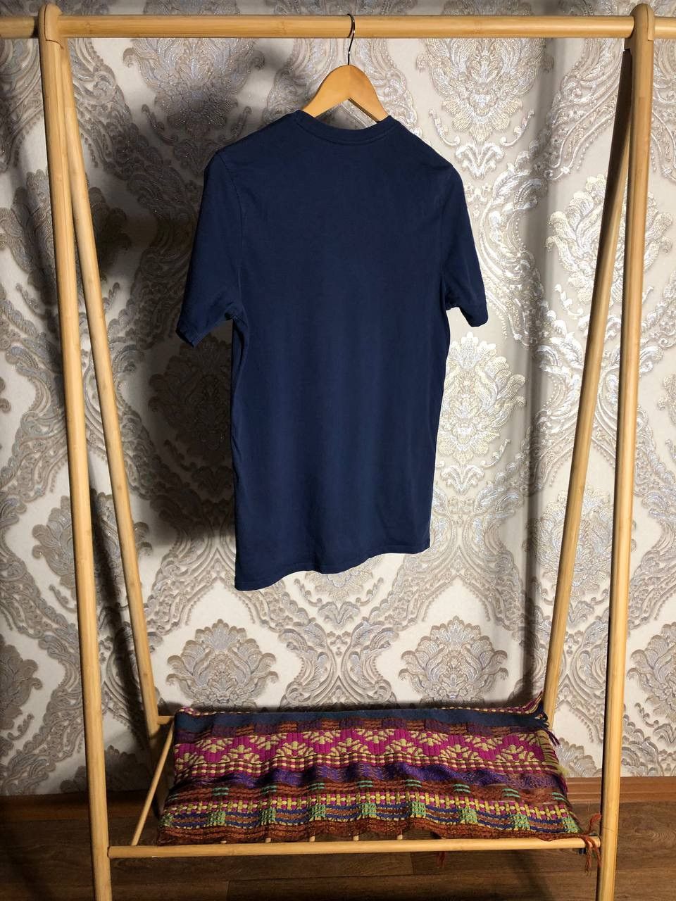 Nike VINTAGE NIKE ROGER FEDERER RETRO T-SHIRT TENNIS CASUAL Y2K Size US M / EU 48-50 / 2 - 6 Thumbnail