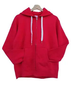 Japanese Brand Japanese Brand Toranoko Rammy Zipper Hoodie Jacket Size US S / EU 44-46 / 1 - 10 Thumbnail