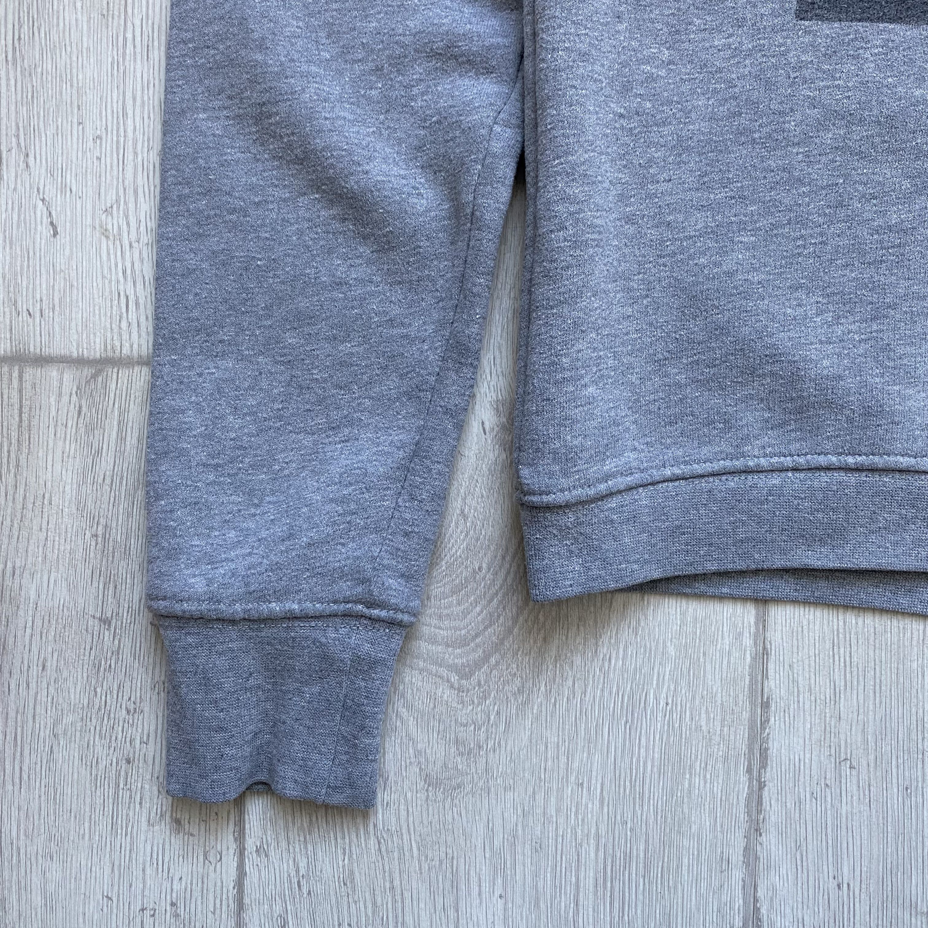MA.STRUM 🚬 Vintage 00s Weekend Offender Rogue Sweatshirt Crewneck Size US S / EU 44-46 / 1 - 5 Thumbnail