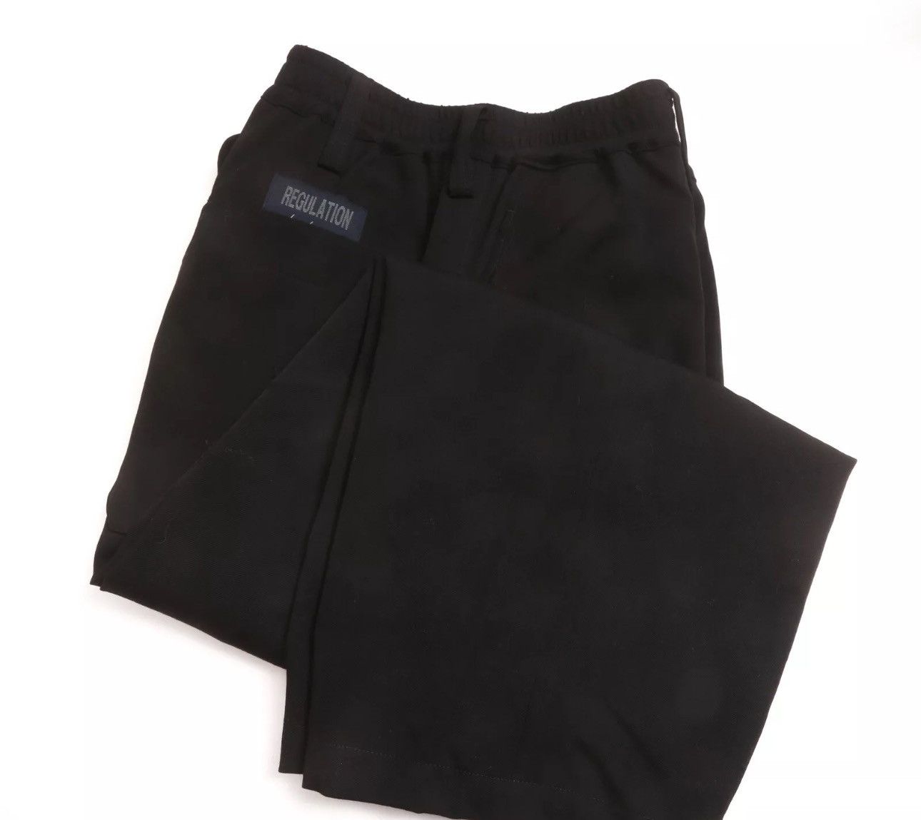 Yohji Yamamoto YOHJI YAMAMOTO Regulation Cargo Pants japan wilds Size Size US 31 - 3 Thumbnail
