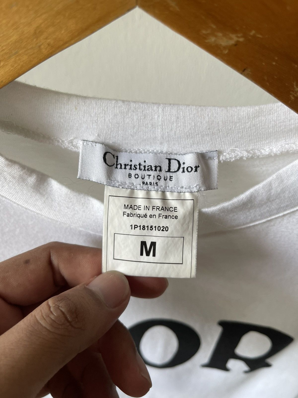 Dior 2001 Most Rare ' Dior 2 'John Galliano Tank Top Size XS / US 0-2 / IT 36-38 - 8 Thumbnail