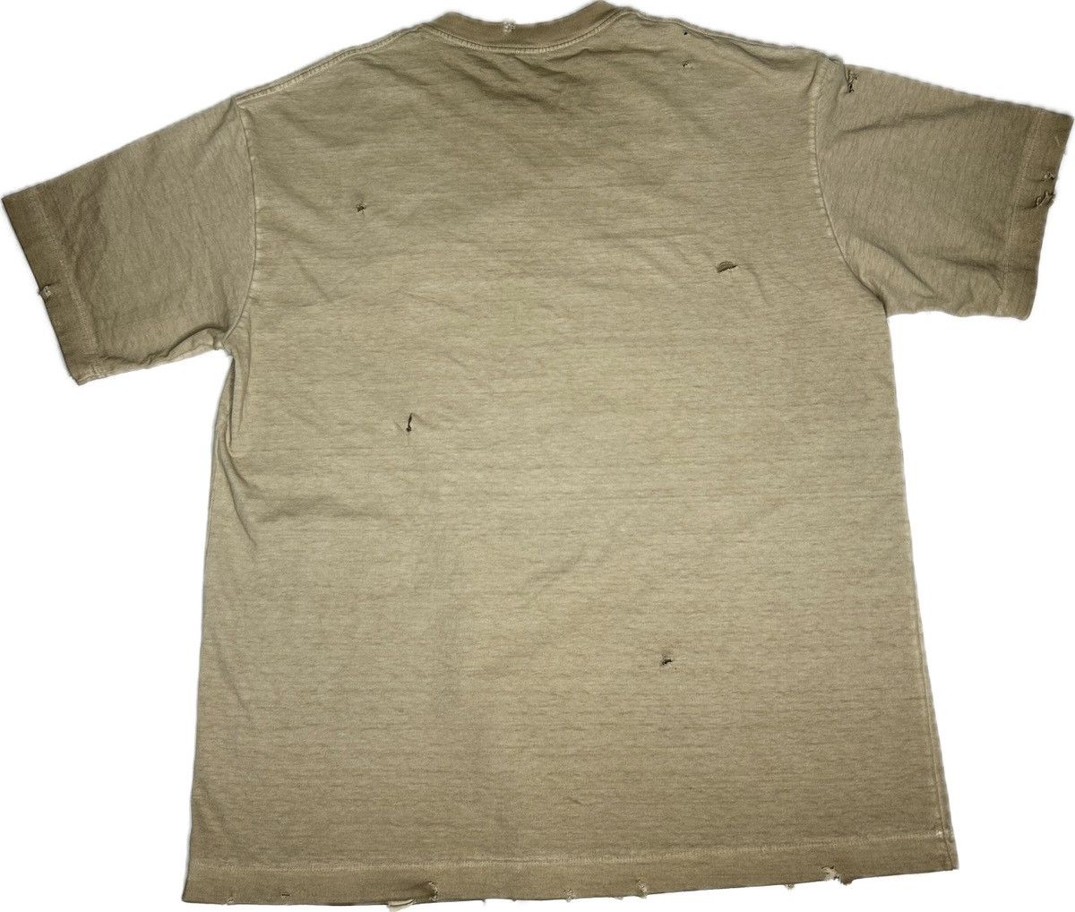 Other Rightful Twelve World Vintage Tee Size US M / EU 48-50 / 2 - 2 Thumbnail