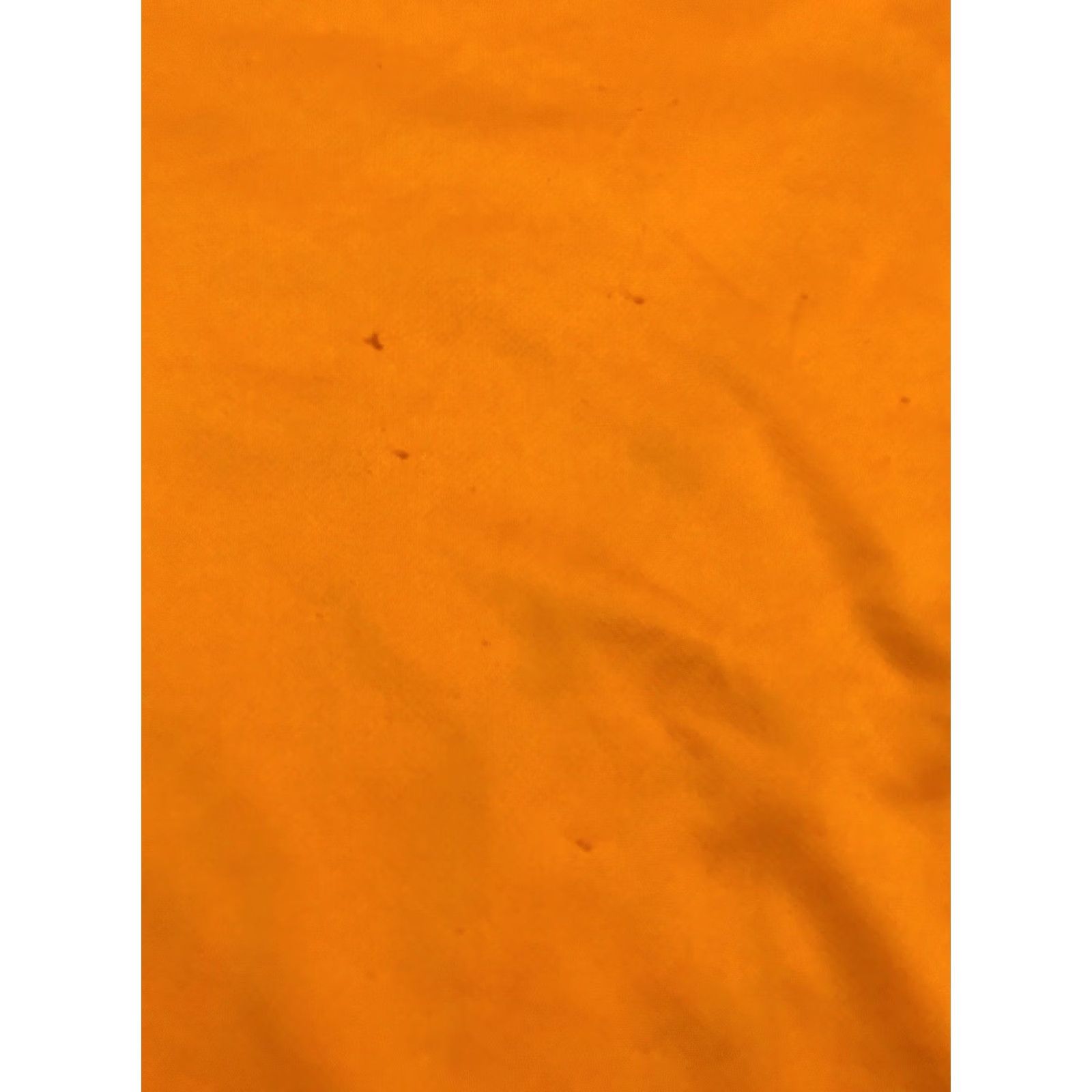 Adidas - "Adidas Orange" is a recognizable brand identifier Size L / US 10 / IT 46 - 2 Thumbnail
