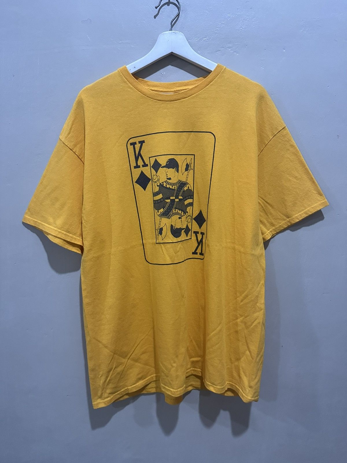Delta Vintage x Delta x Tshirt Size US XL / EU 56 / 4 - 1 Thumbnail