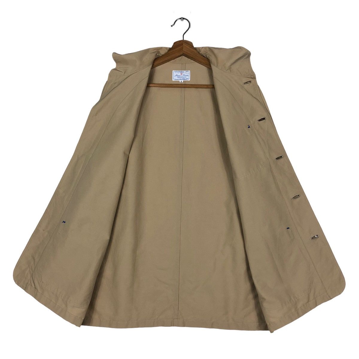 Japanese Brand 🔥Vintage Chore Work Jacket Lacanau France Issey Miyake Size US M / EU 48-50 / 2 - 13 Thumbnail