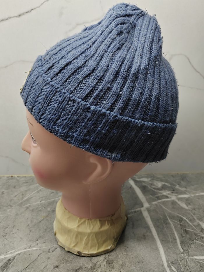 Helly Hansen Vintage Helly Hansen Beanie Hat Size ONE SIZE - 4 Thumbnail