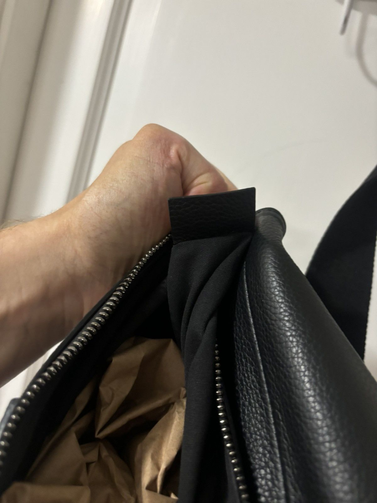 Dior × Stussy Logo bag Size ONE SIZE - 8 Thumbnail