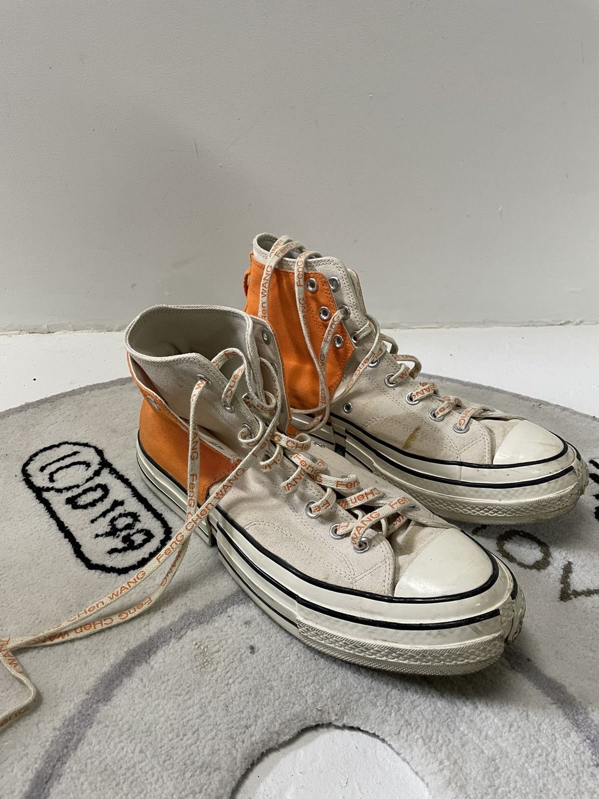 Converse fe hotsell