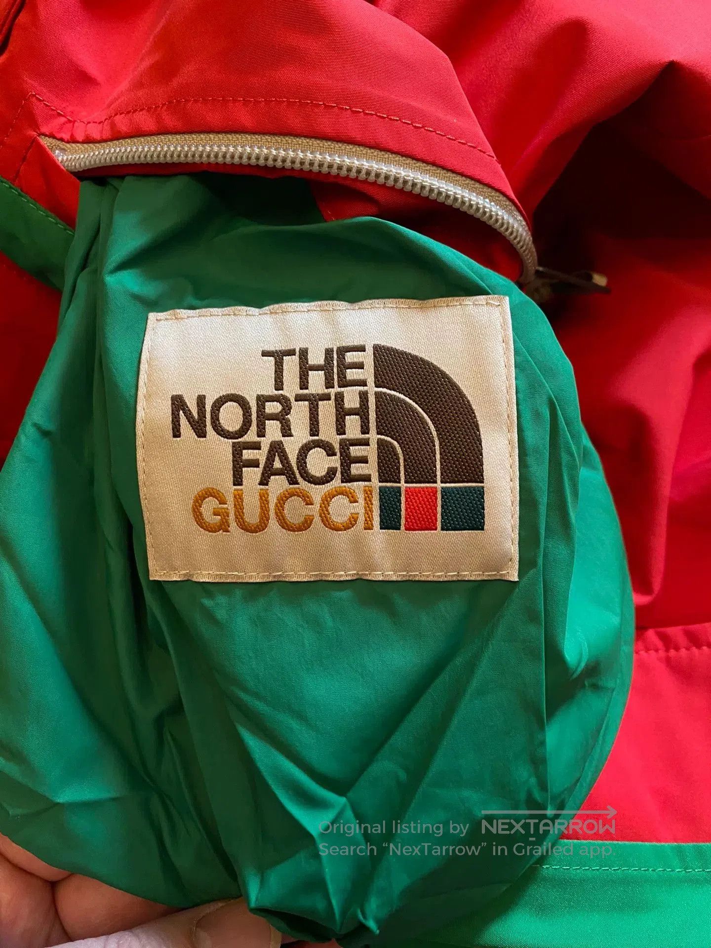 Gucci Gucci x The North Face Functional Pants. Size US 26 / EU 42 - 9 Thumbnail