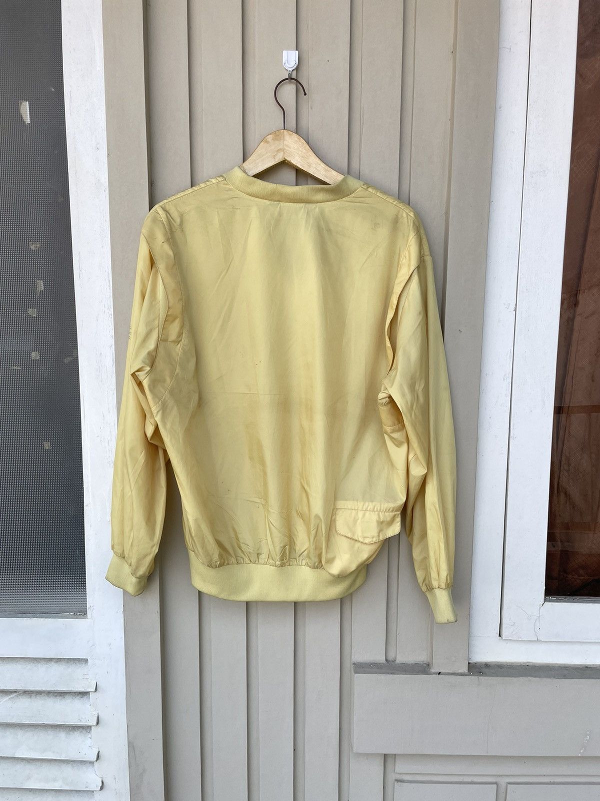 Christian Dior Monsieur × Dior Vintage Christian Dior V-Neck Size US M / EU 48-50 / 2 - 5 Thumbnail