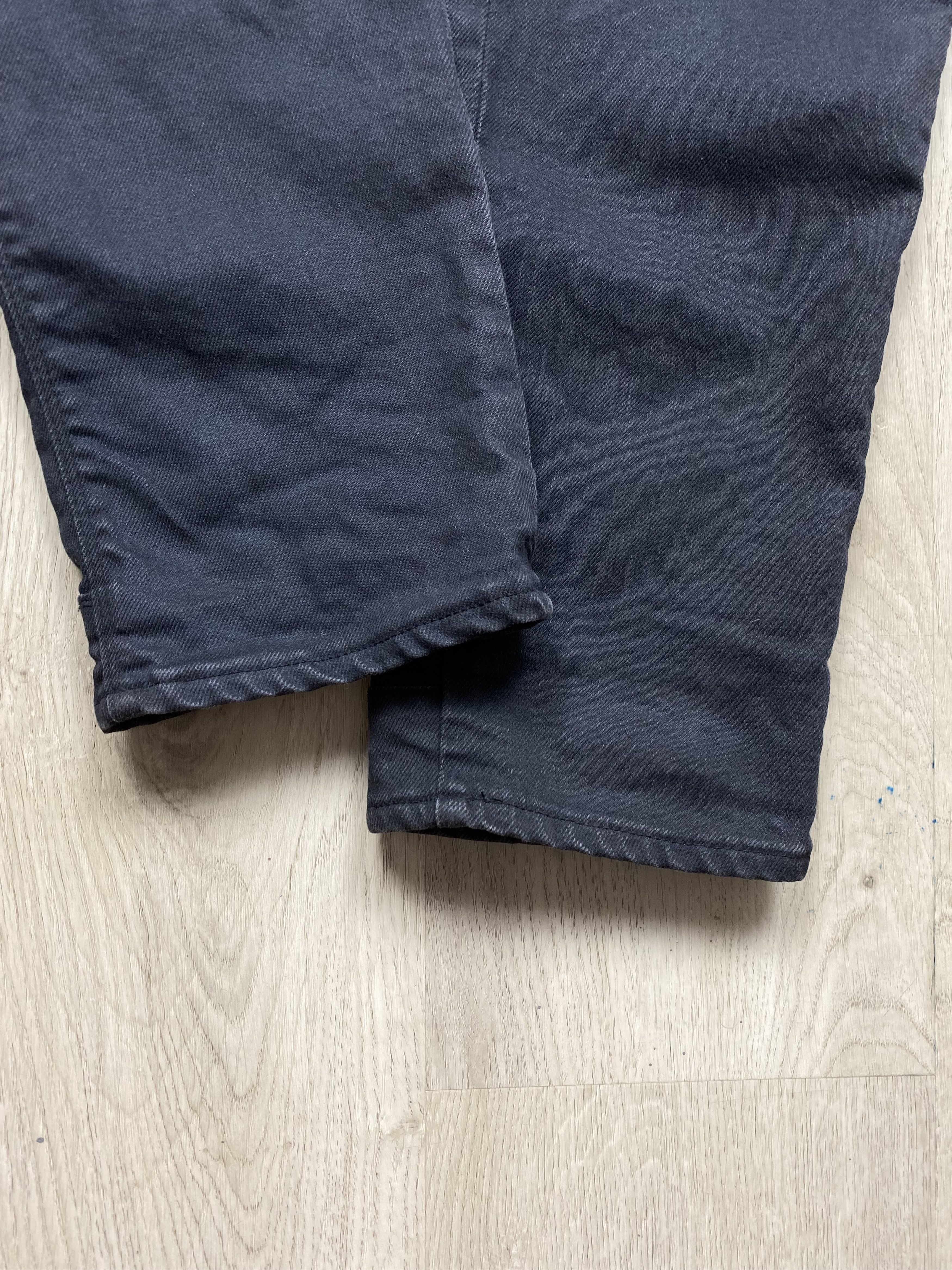 G-Star G Star Raw Vintage Mens Denim Pants Double Knee Pants Size US 29 - 3 Thumbnail
