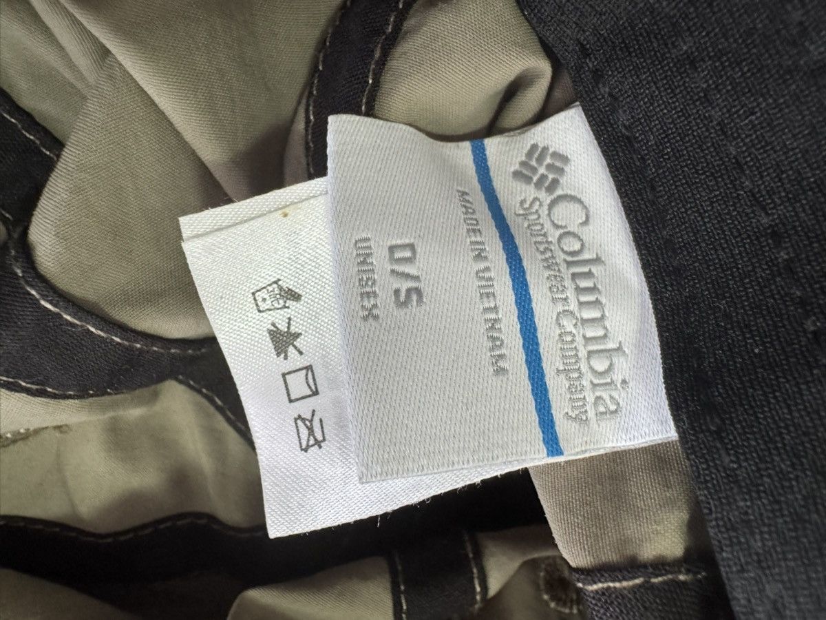 Columbia Columbia cap hat Size ONE SIZE - 5 Thumbnail