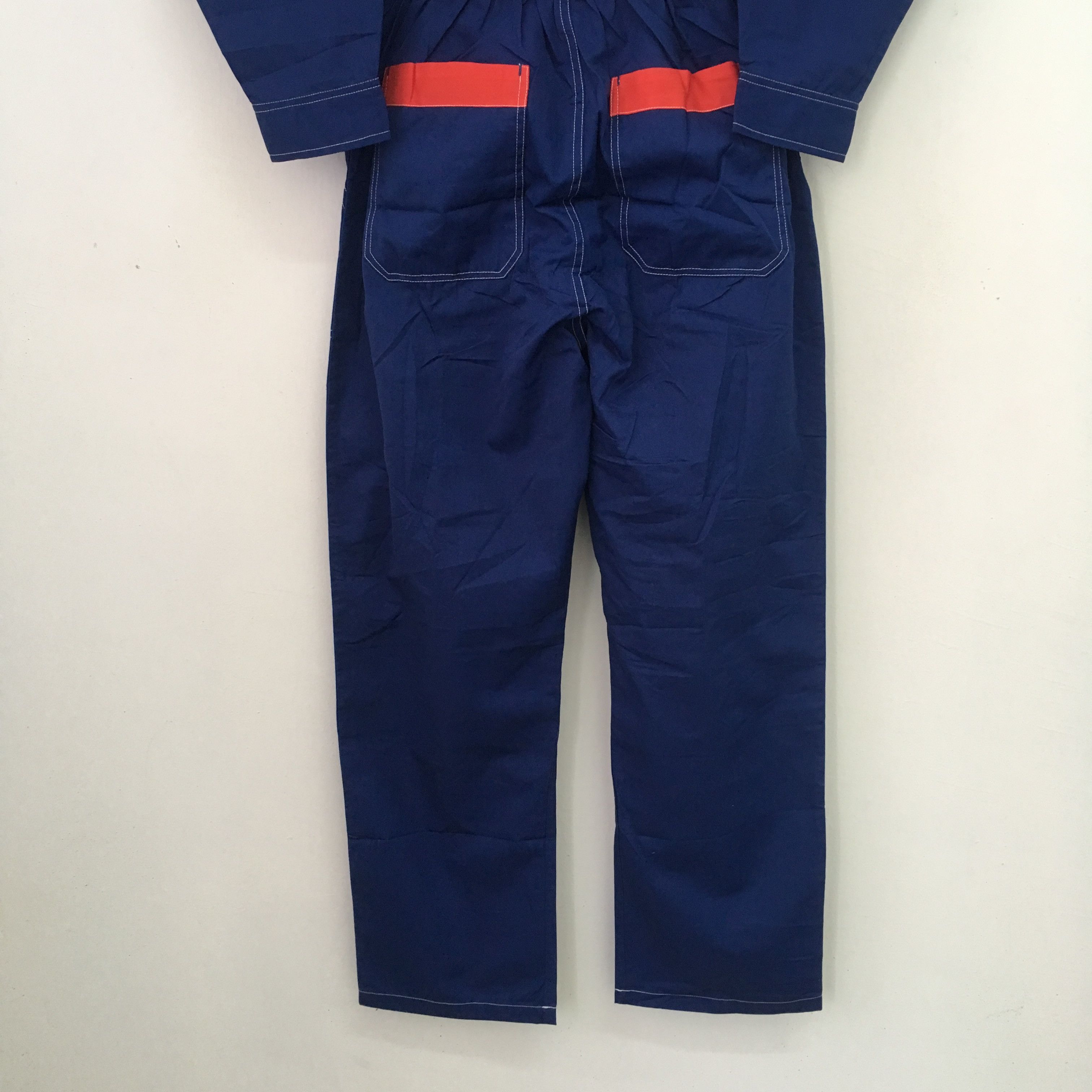 Honda Size LL Honda overall - 445 Size US L / EU 52-54 / 3 - 13 Thumbnail