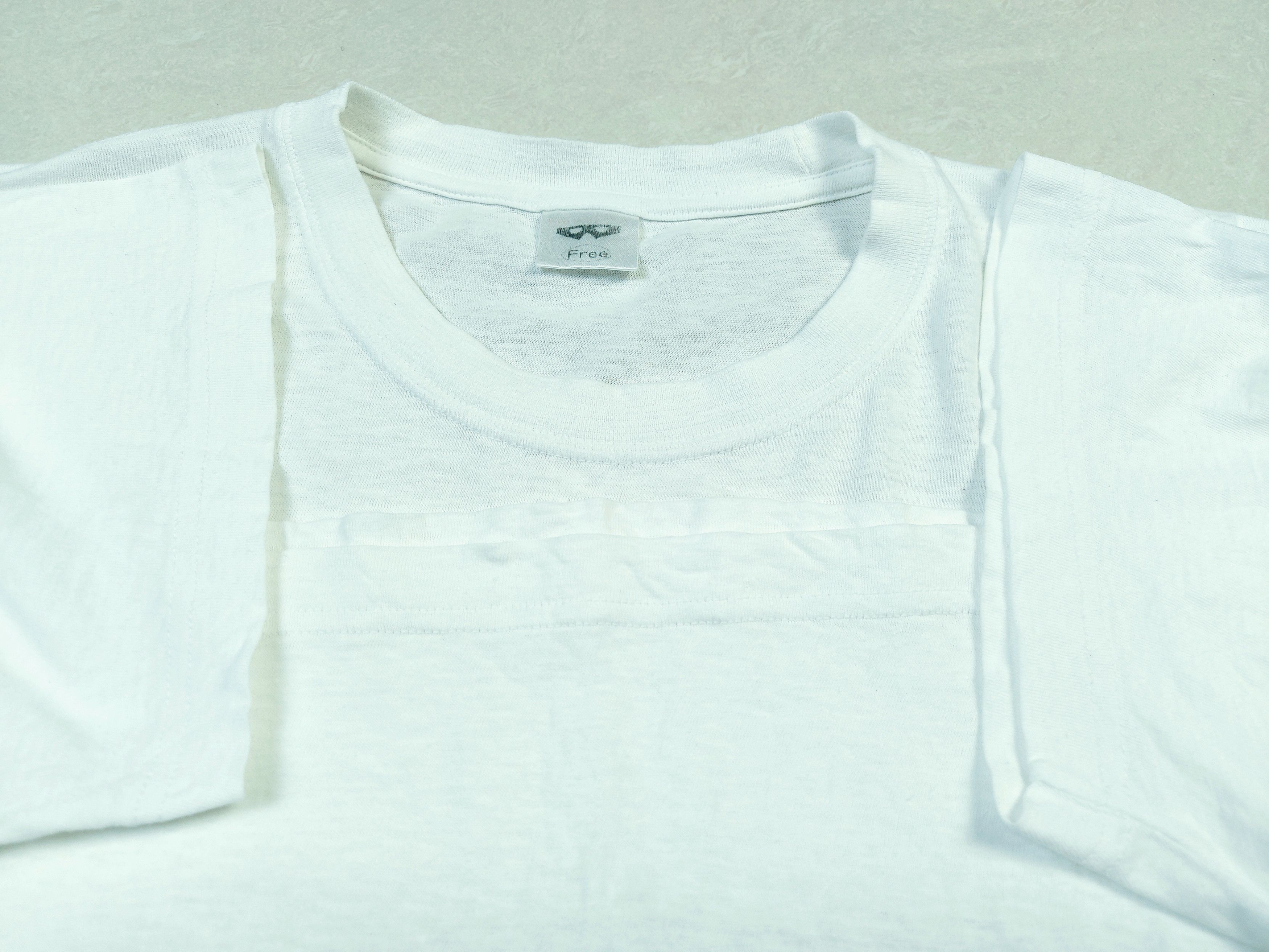 Japanese Brand × Vintage VTG 80s Sankyo Super Combi Pachinko Machine BANPRESTO TEE Size US L / EU 52-54 / 3 - 8 Thumbnail