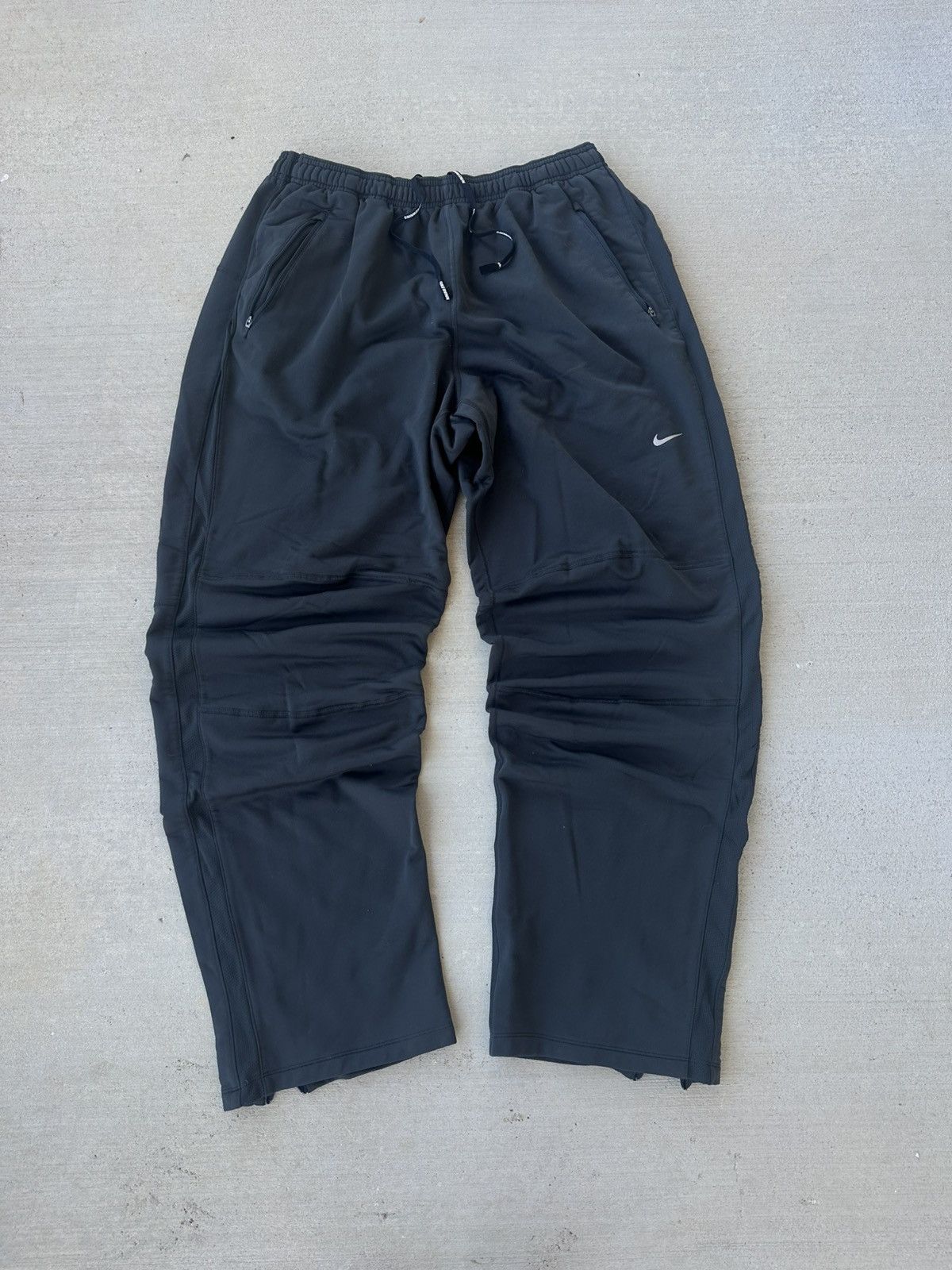 Vintage Nike Sweatpants